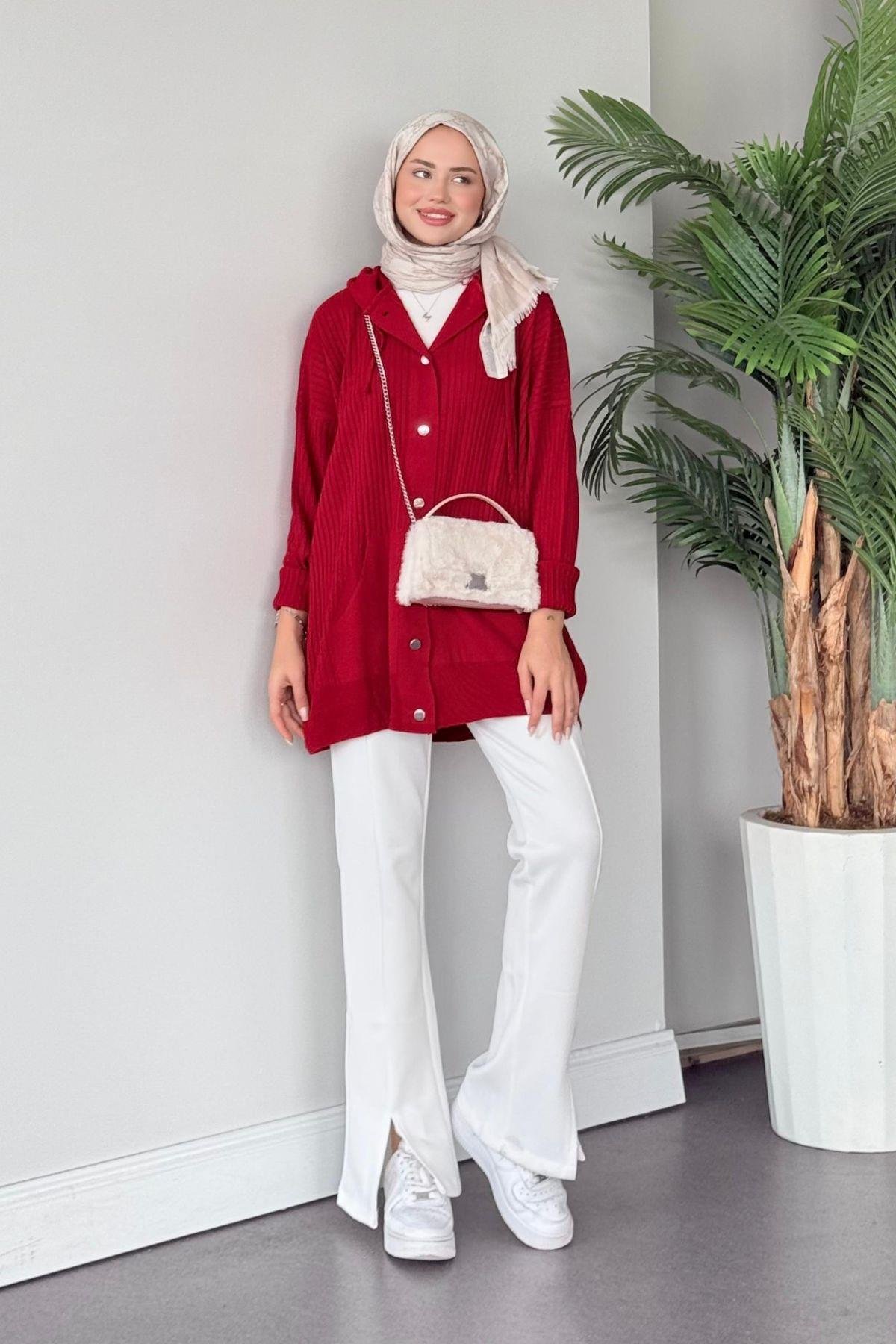 İsveç Hırka Bordo, Fiyatları 