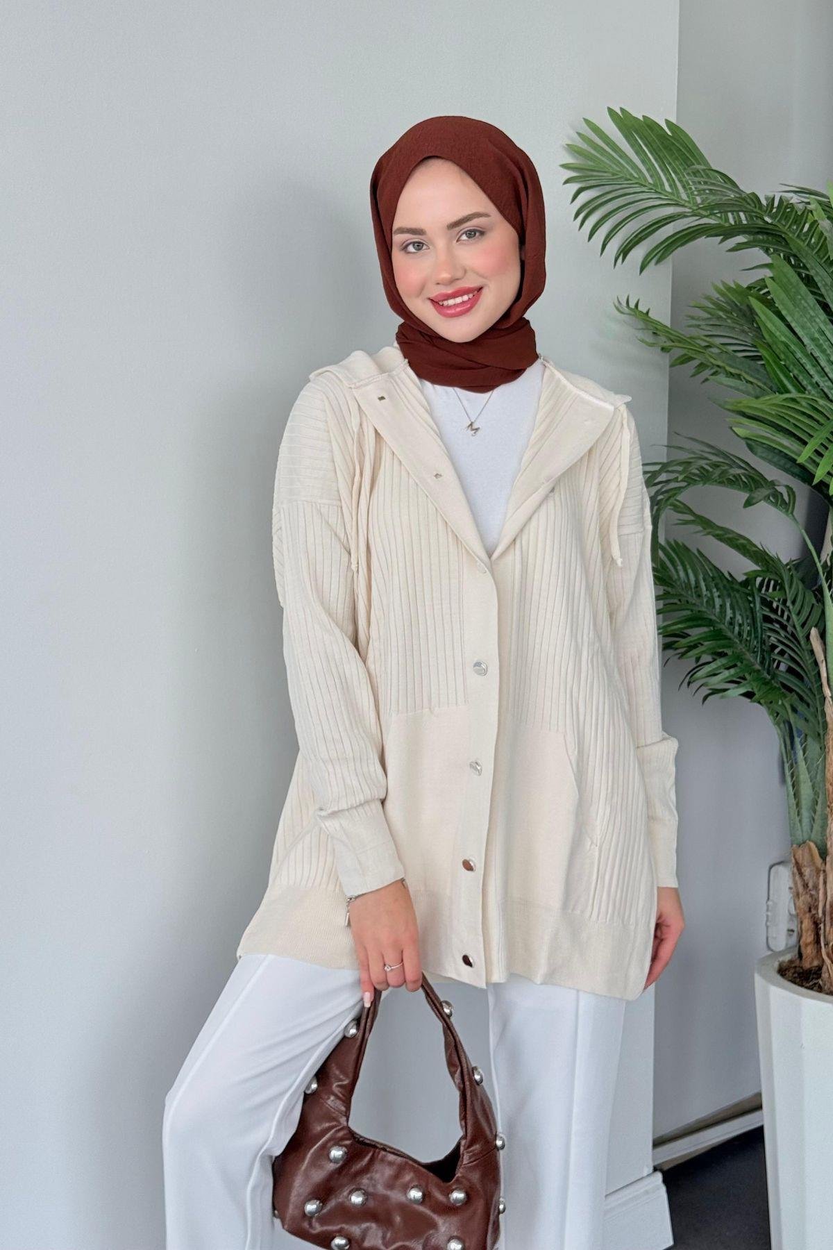 İsveç Hırka Ekru, Fiyatları 