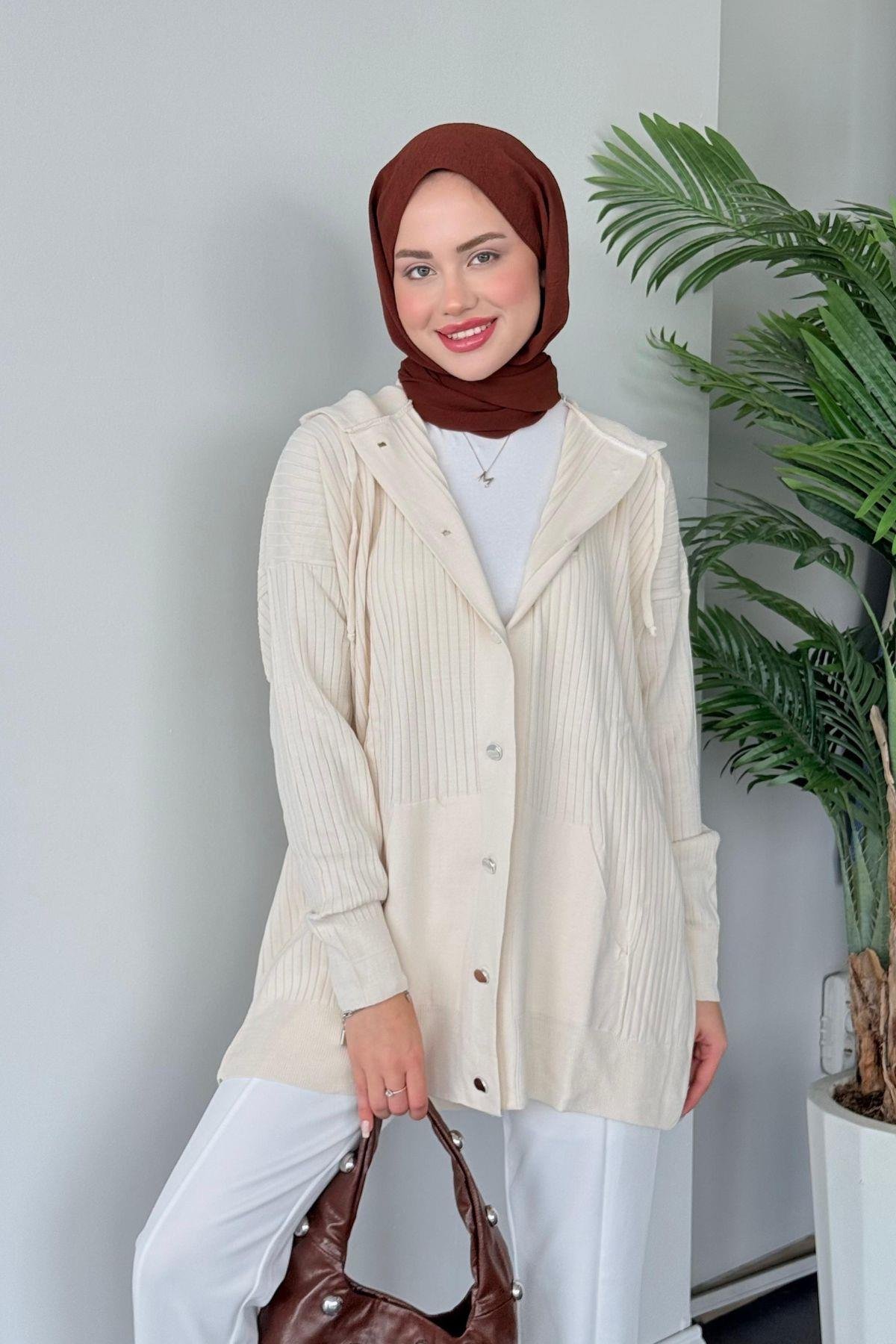 İsveç Hırka Ekru, Fiyatları 