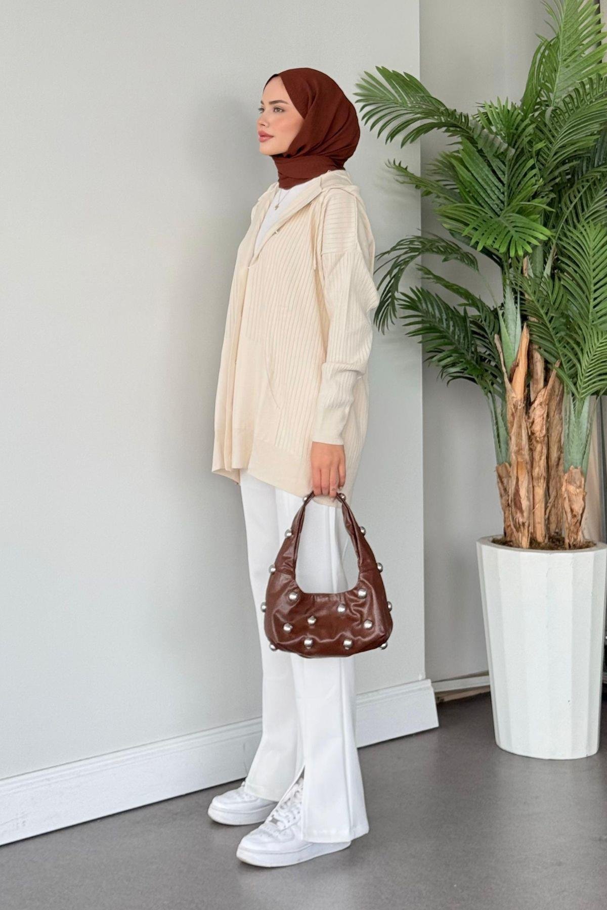 İsveç Hırka Ekru, Fiyatları 