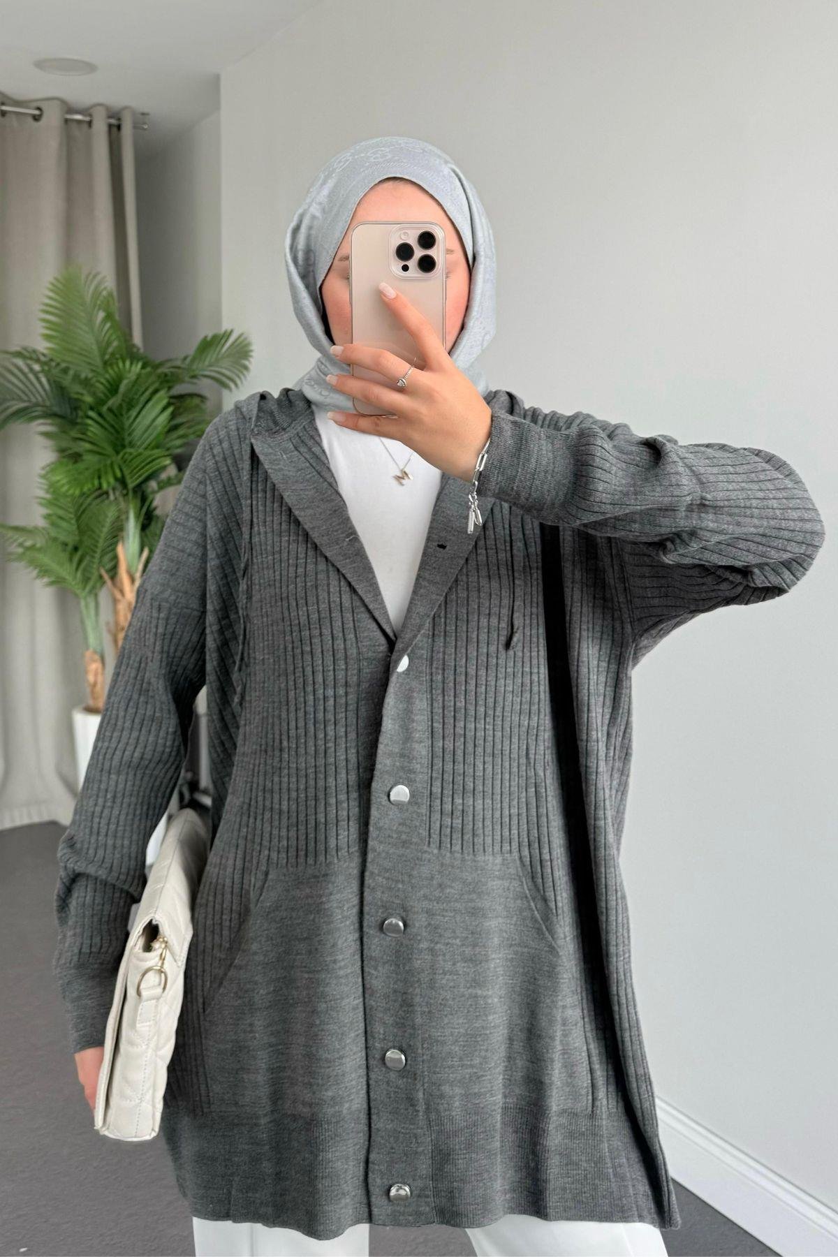 İsveç Hırka Gri, Fiyatları 