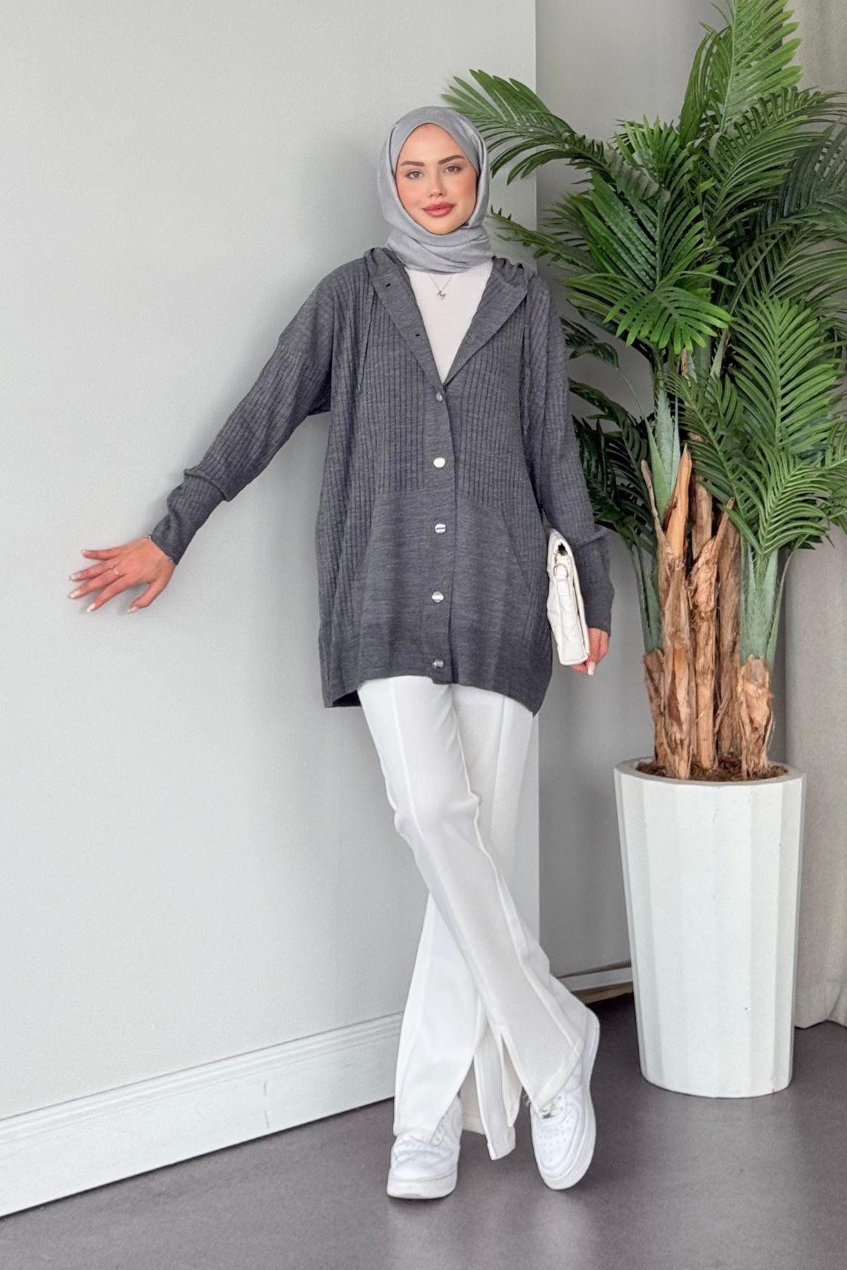 İsveç Hırka Gri, Fiyatları 