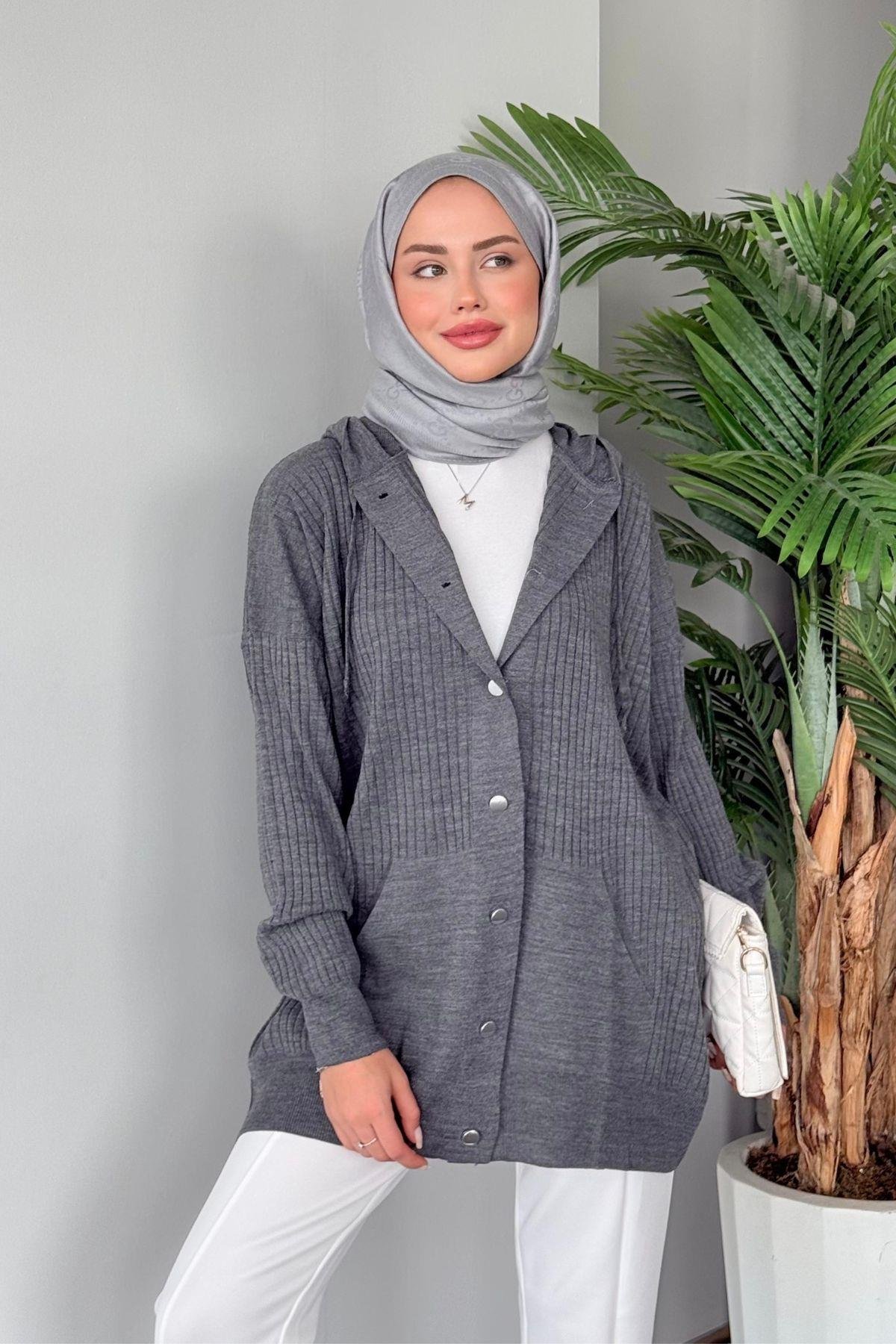 İsveç Hırka Gri, Fiyatları 