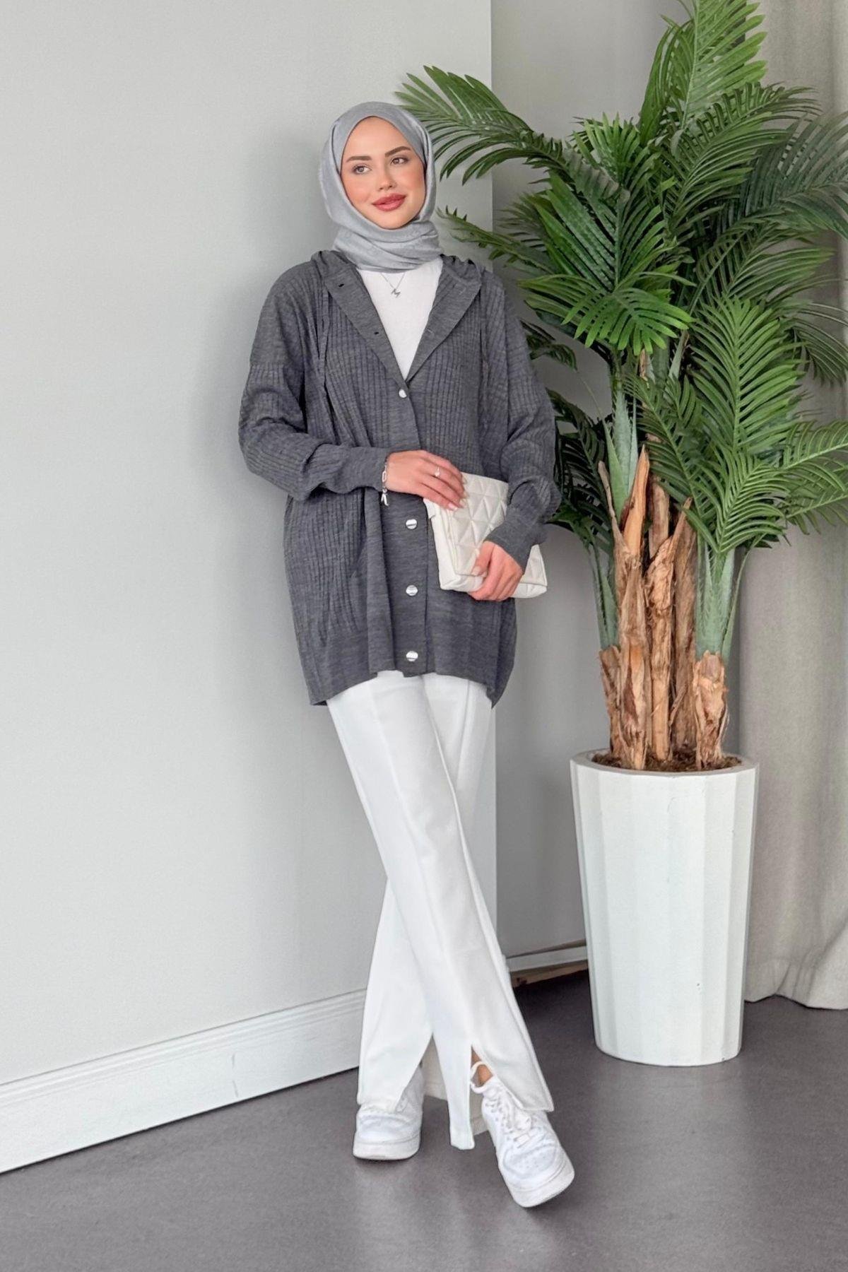 İsveç Hırka Gri, Fiyatları 