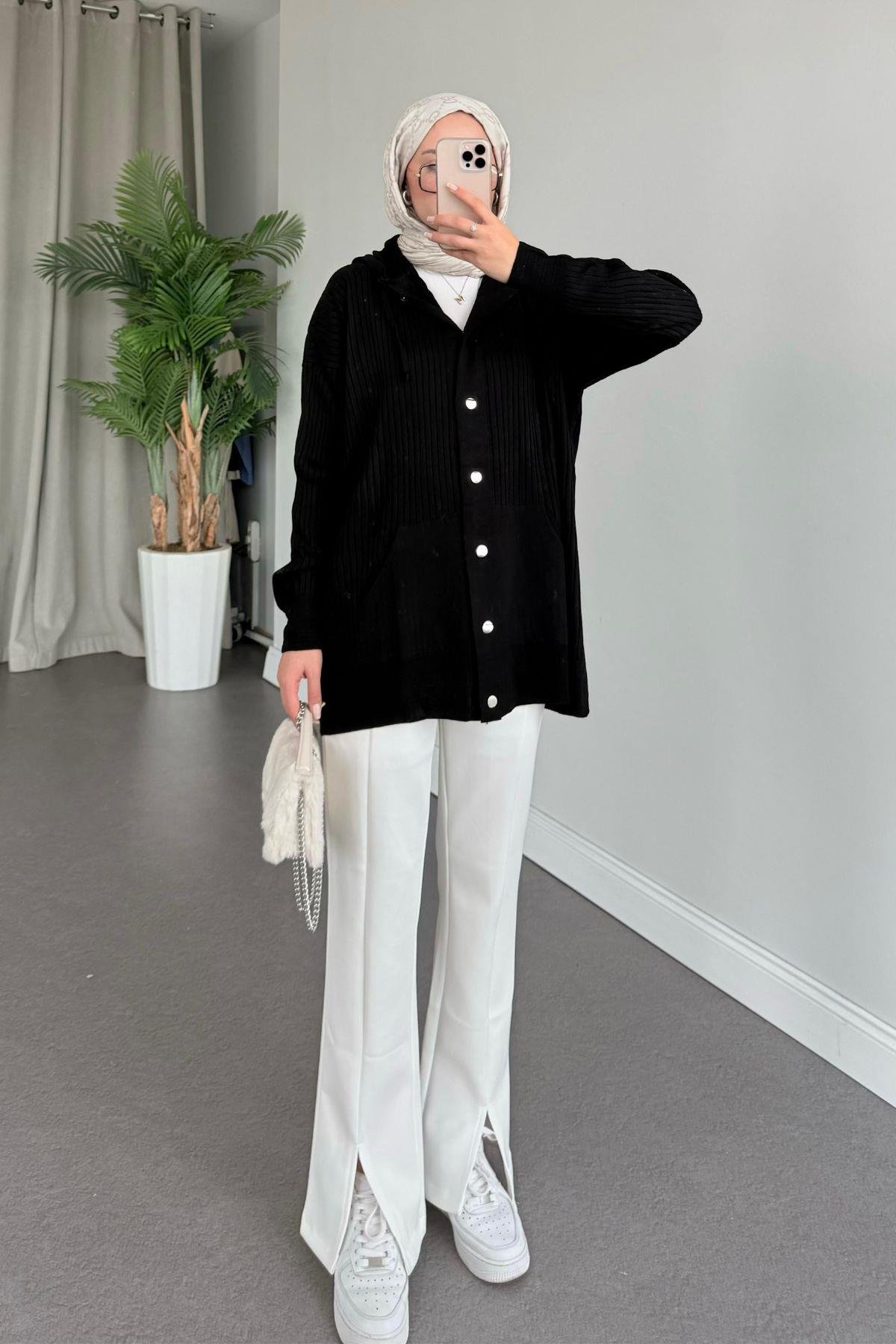 İsveç Hırka Siyah, Fiyatları 