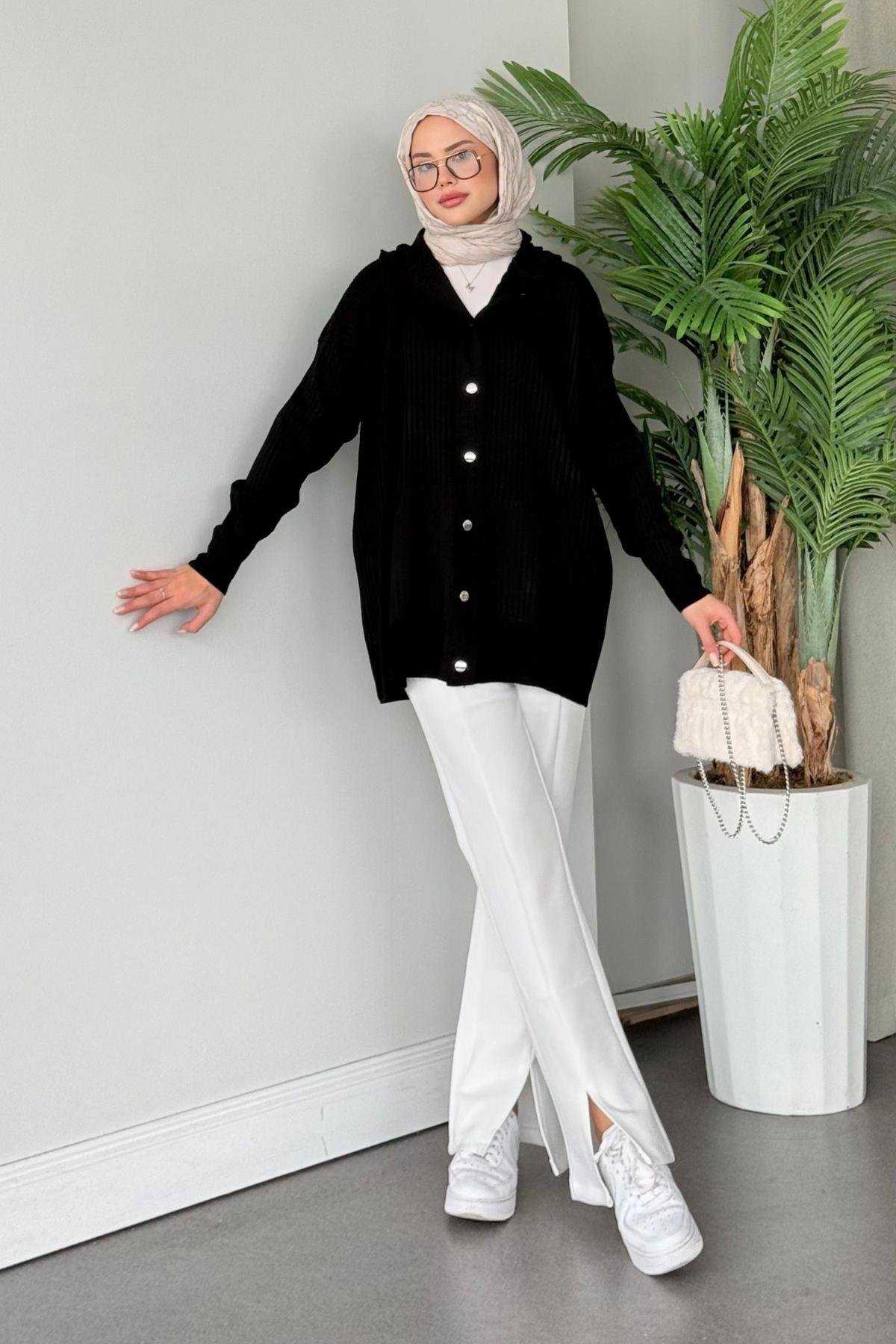 İsveç Hırka Siyah, Fiyatları 