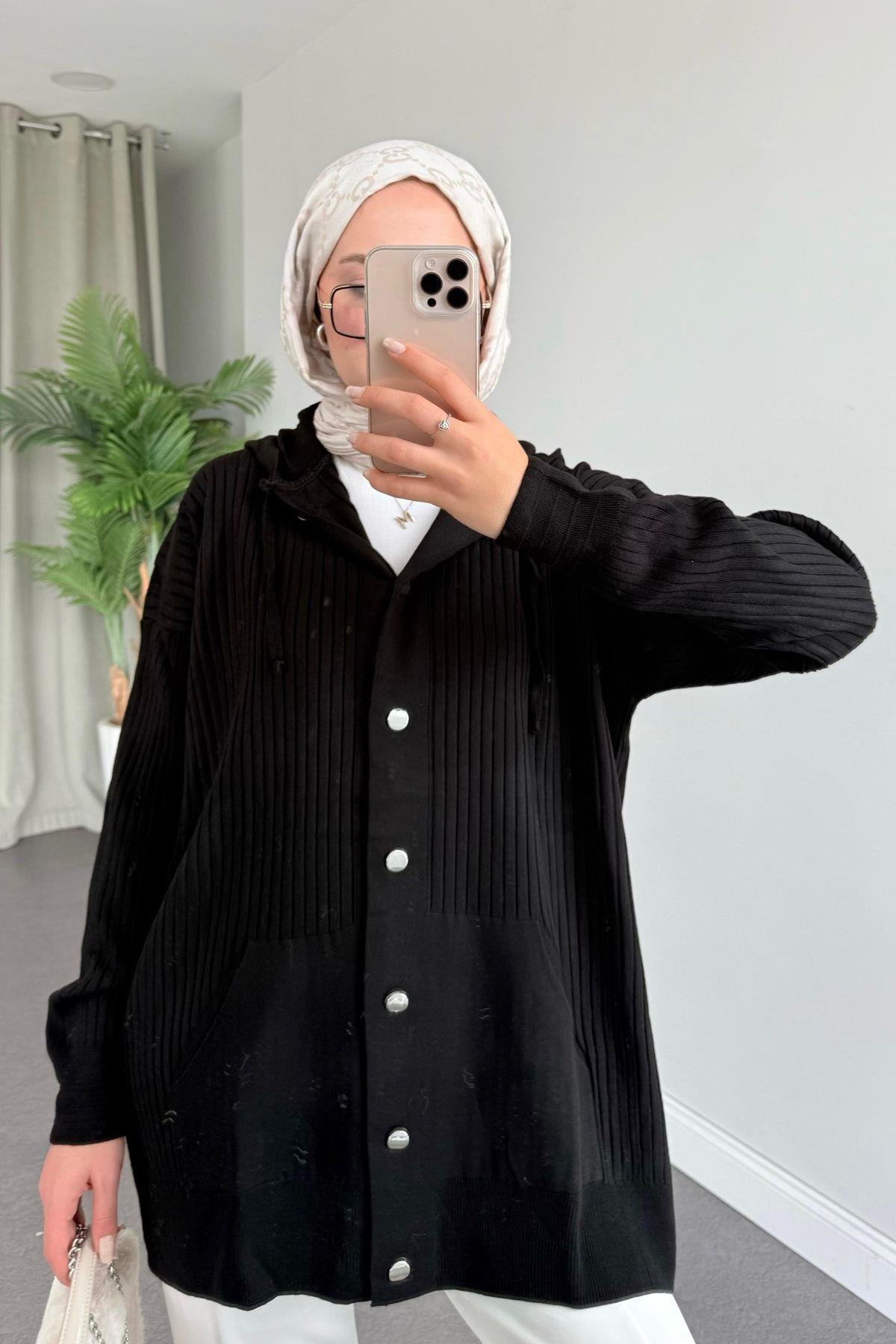 İsveç Hırka Siyah, Fiyatları 