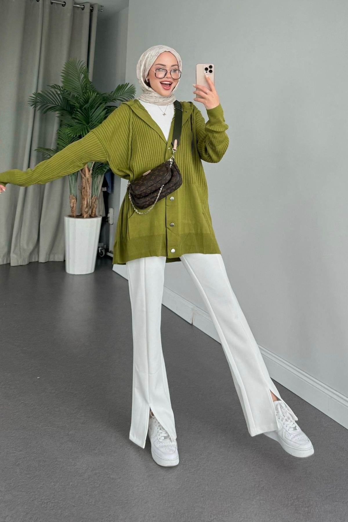 İsveç Hırka Yağyeşili, Fiyatları 