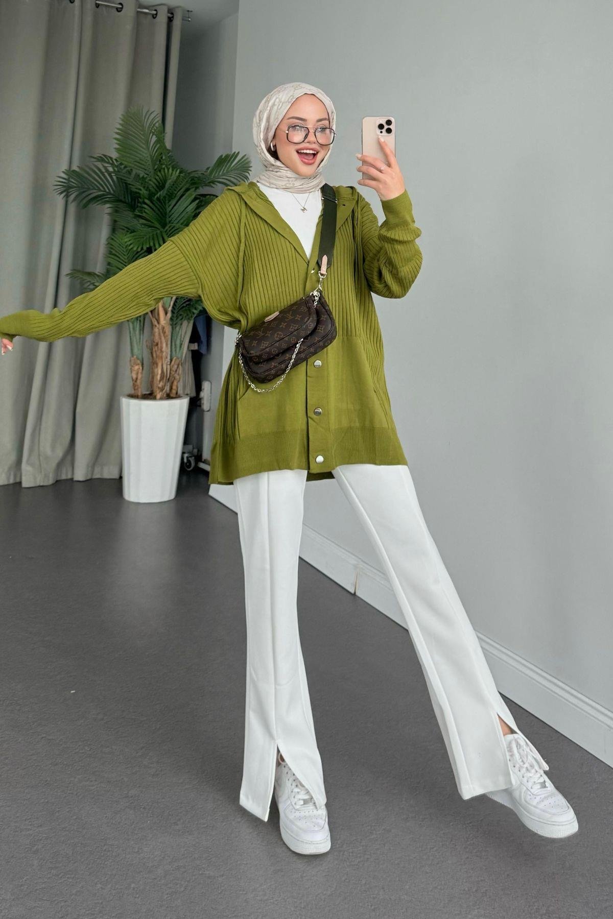 İsveç Hırka Yağyeşili, Fiyatları 