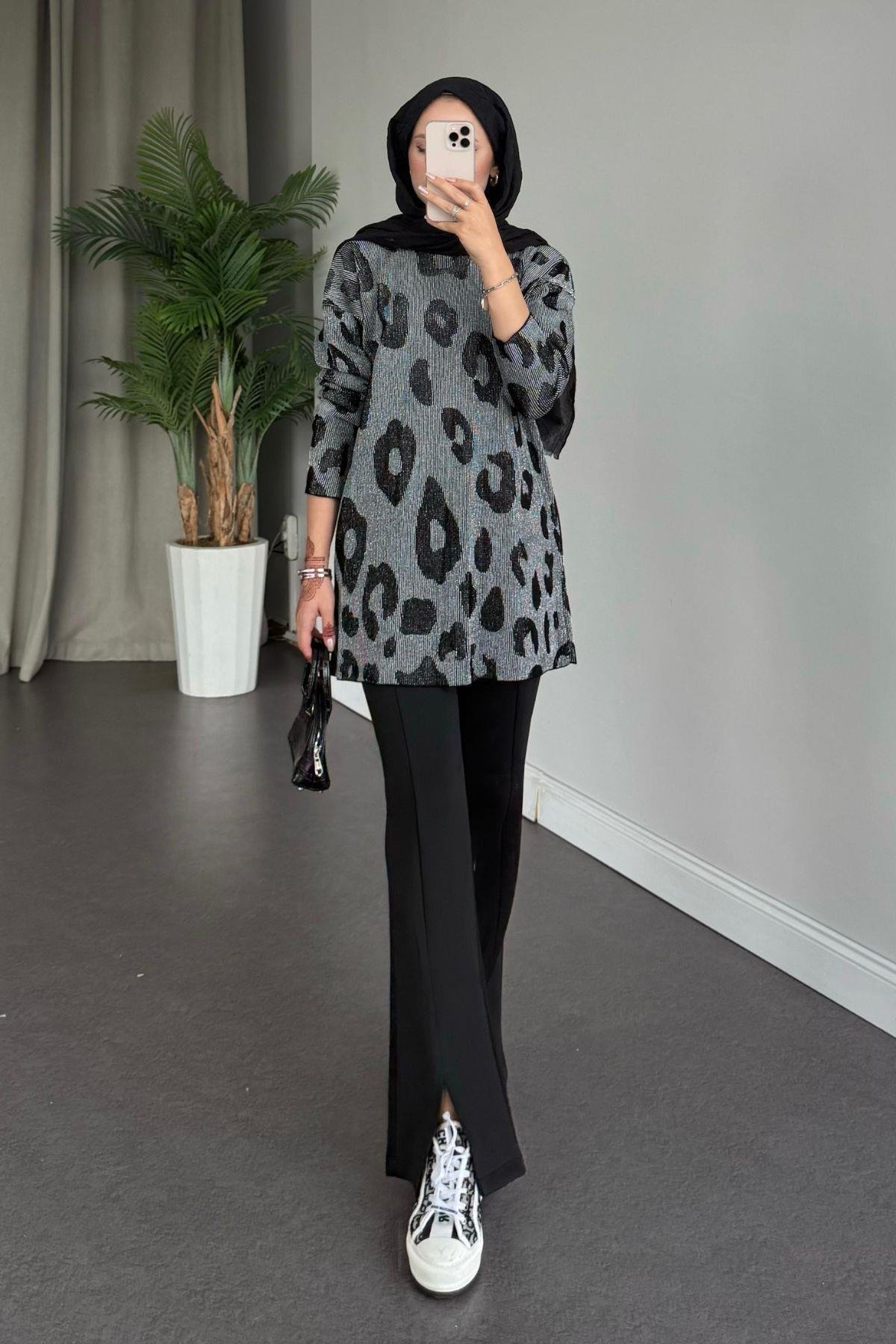 İthal Premium Kazak Siyah, Fiyatları 