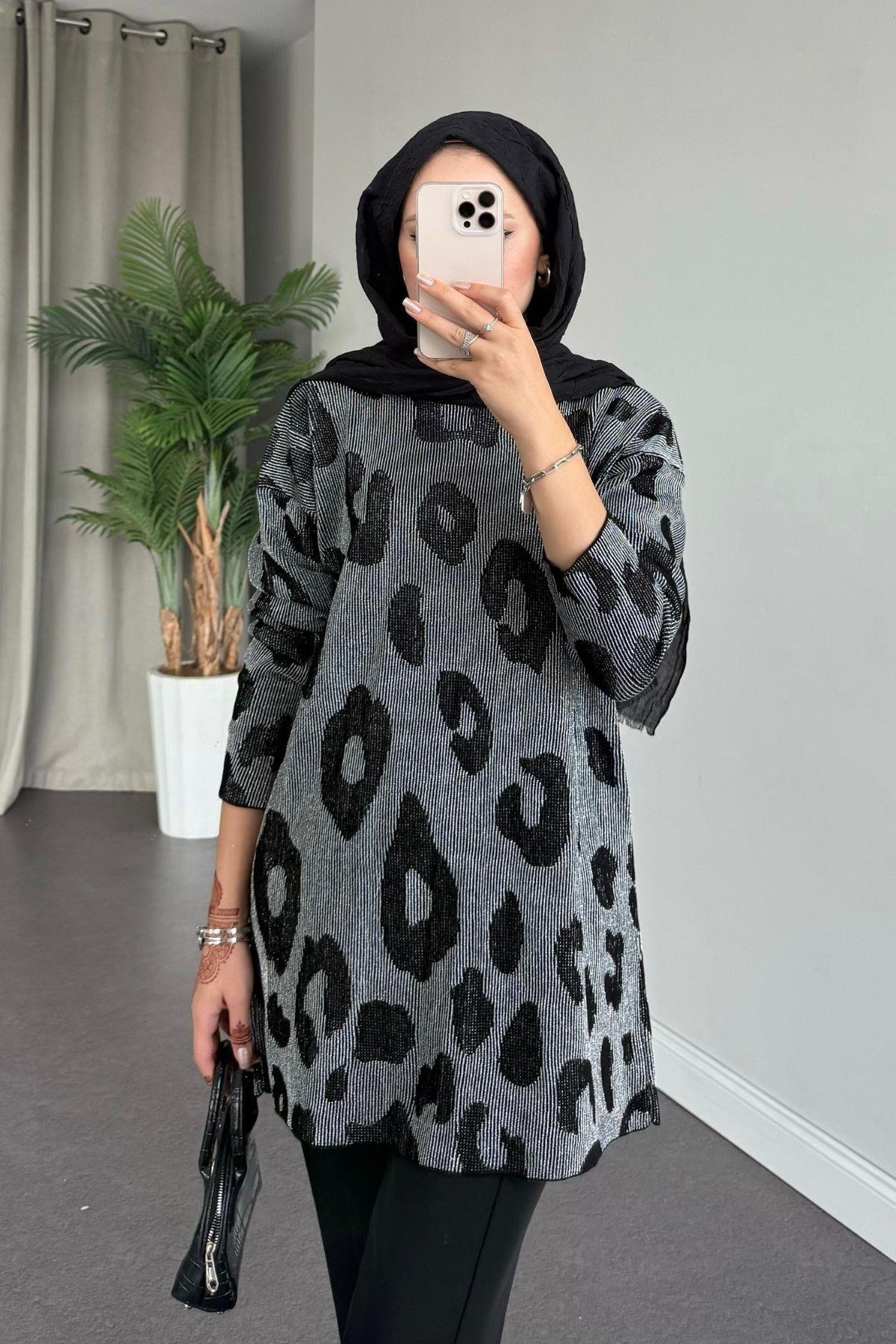 İthal Premium Kazak Siyah, Fiyatları 