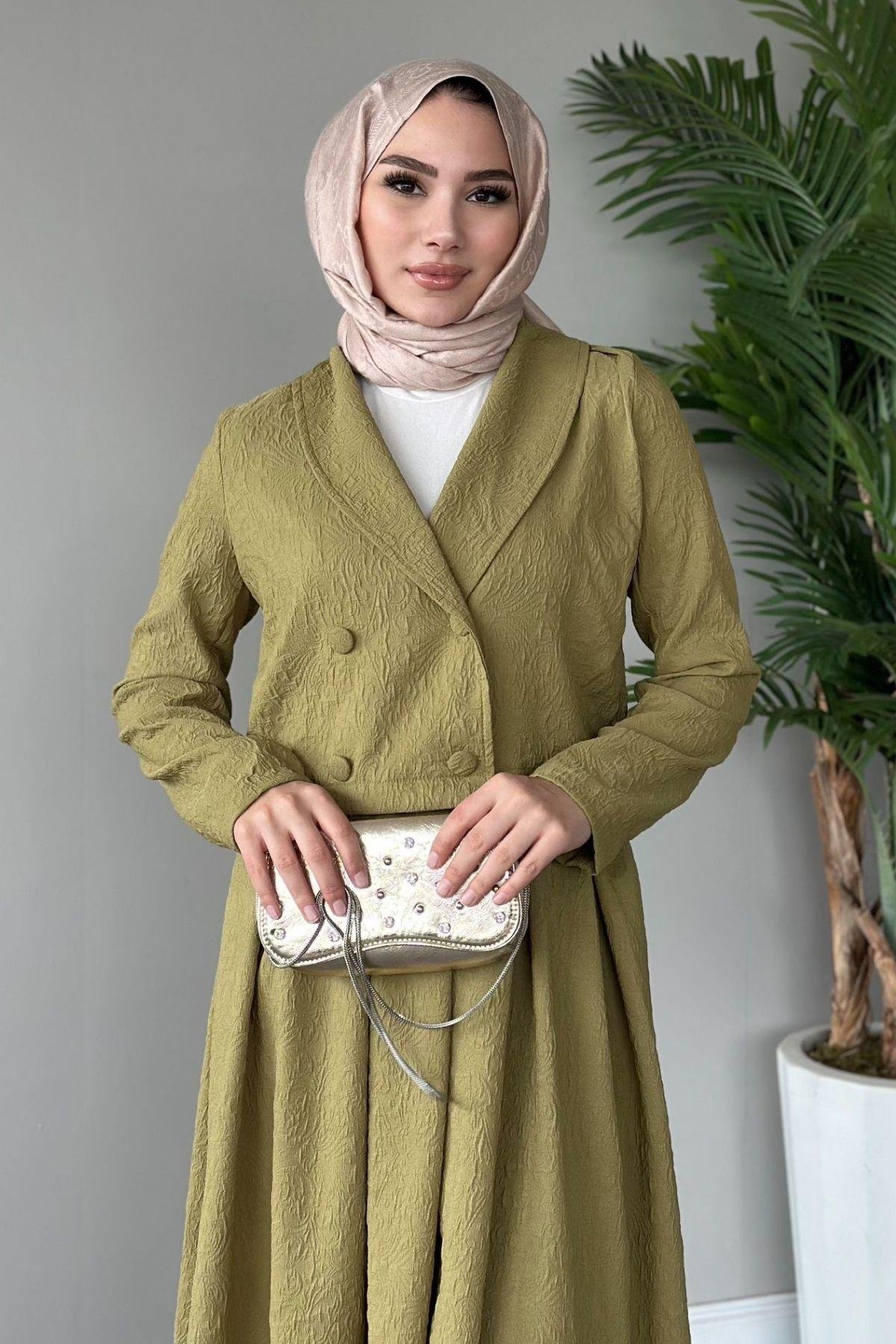 Jakar Etekli Takım Yağyeşili, Fiyatları 