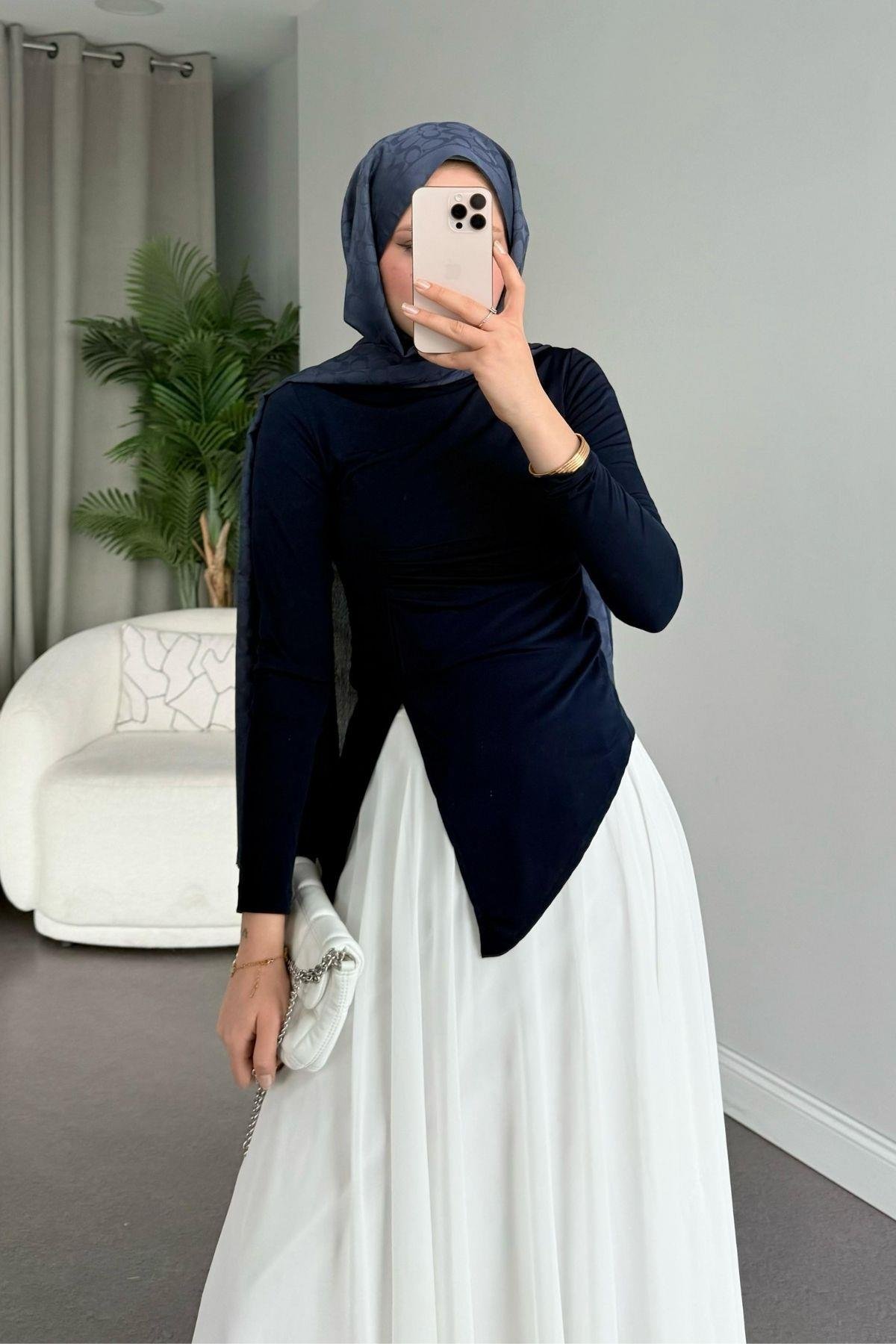 Jessica Bluz Lacivert, Fiyatları 