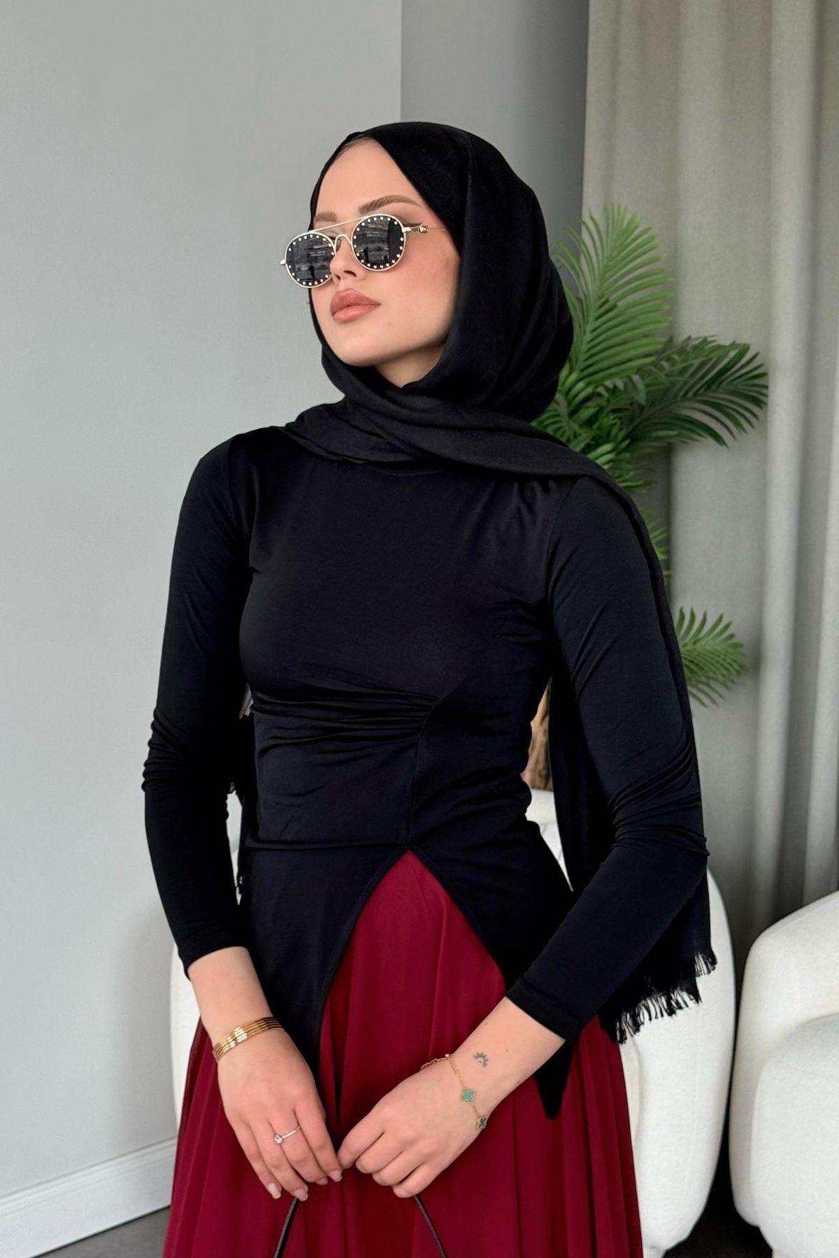 Jessica Bluz Siyah, Fiyatları 