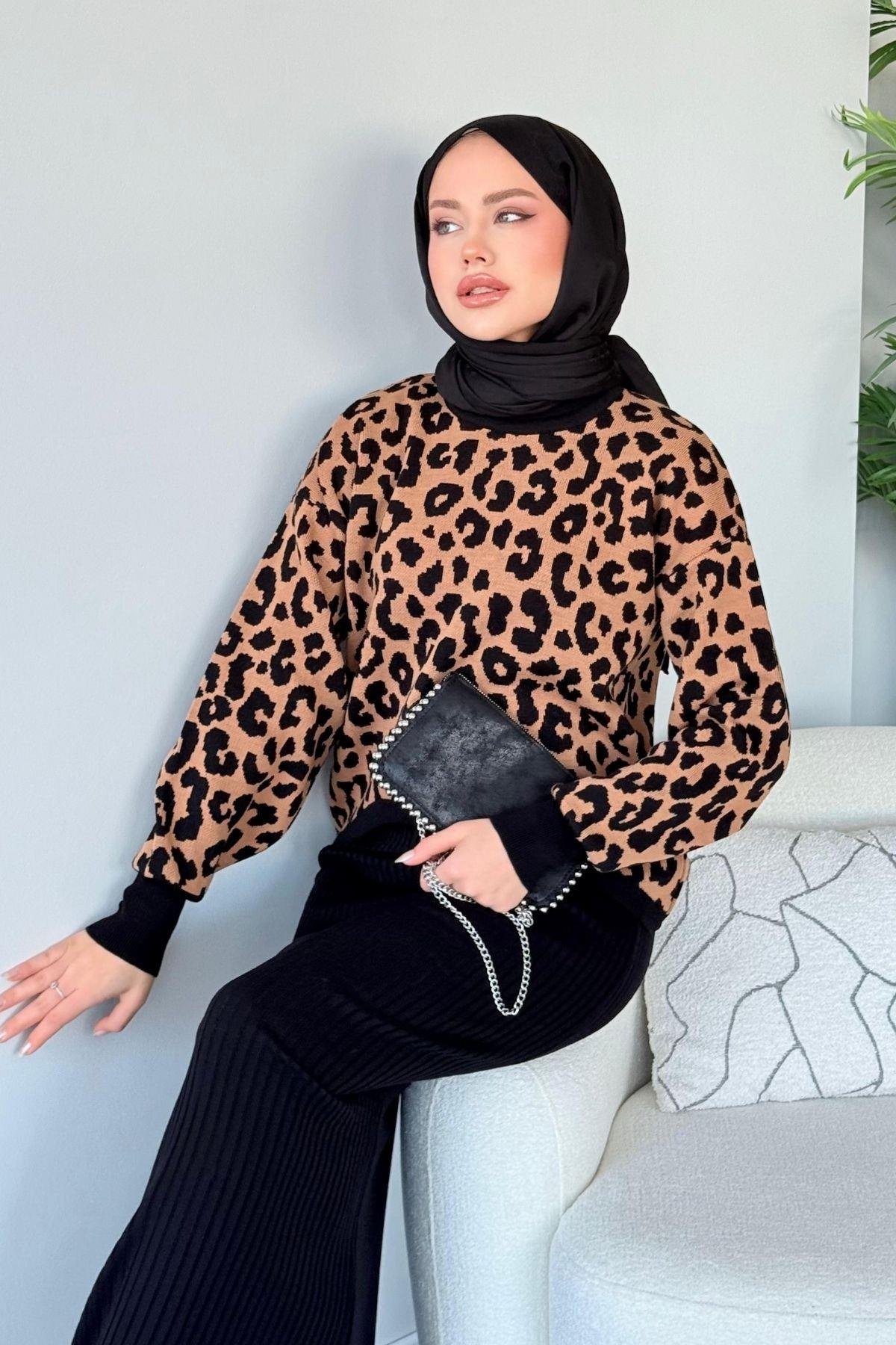 Jileli Elbise Leopar, Fiyatları 