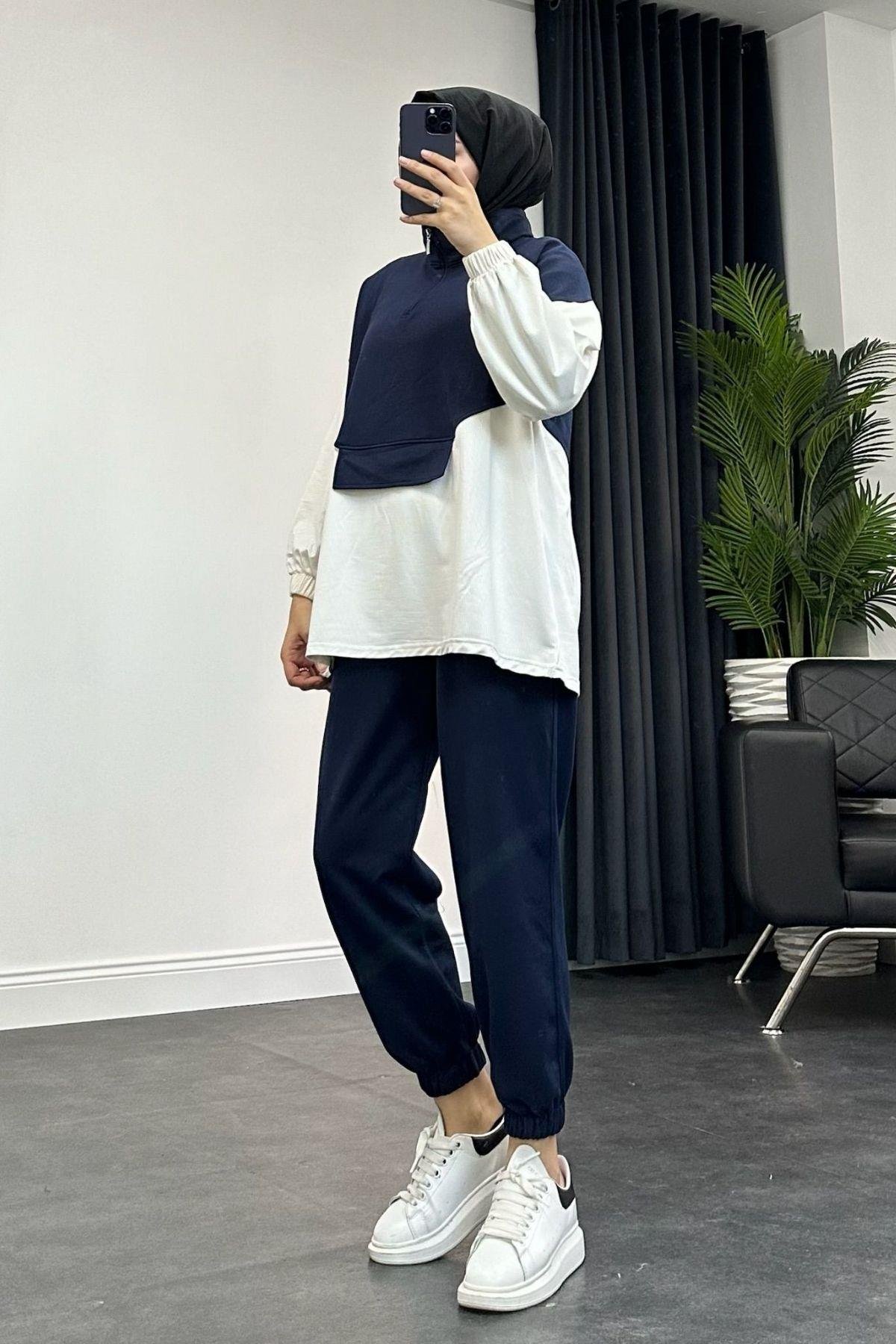 Julia Takım Lacivert, Fiyatları 