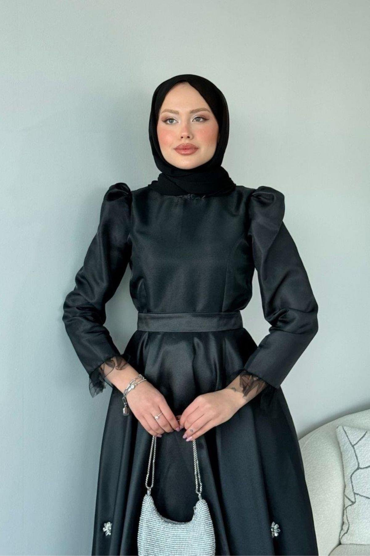 Julide Abiye Siyah, Fiyatları 