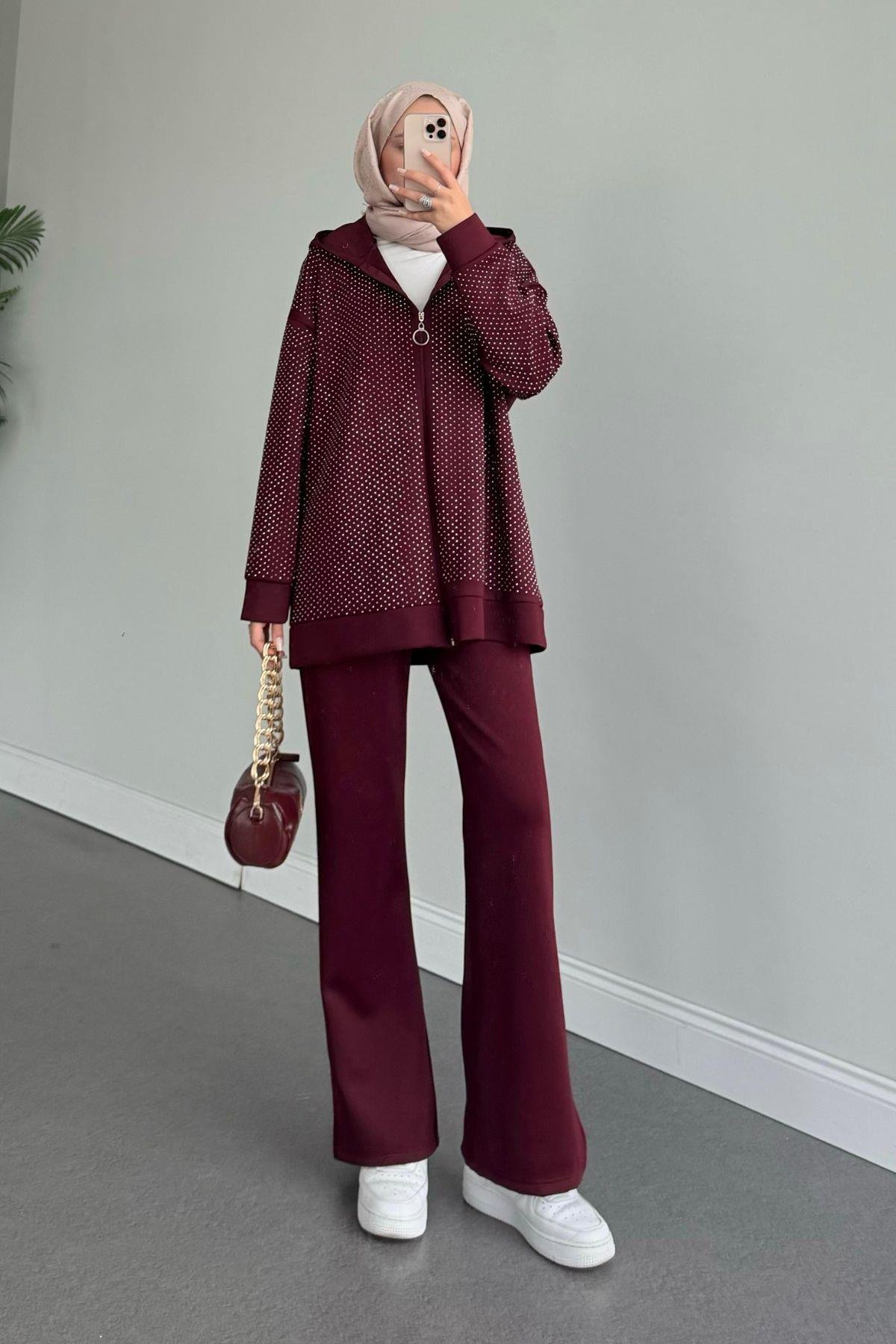 Kalve Takım Bordo, Fiyatları 