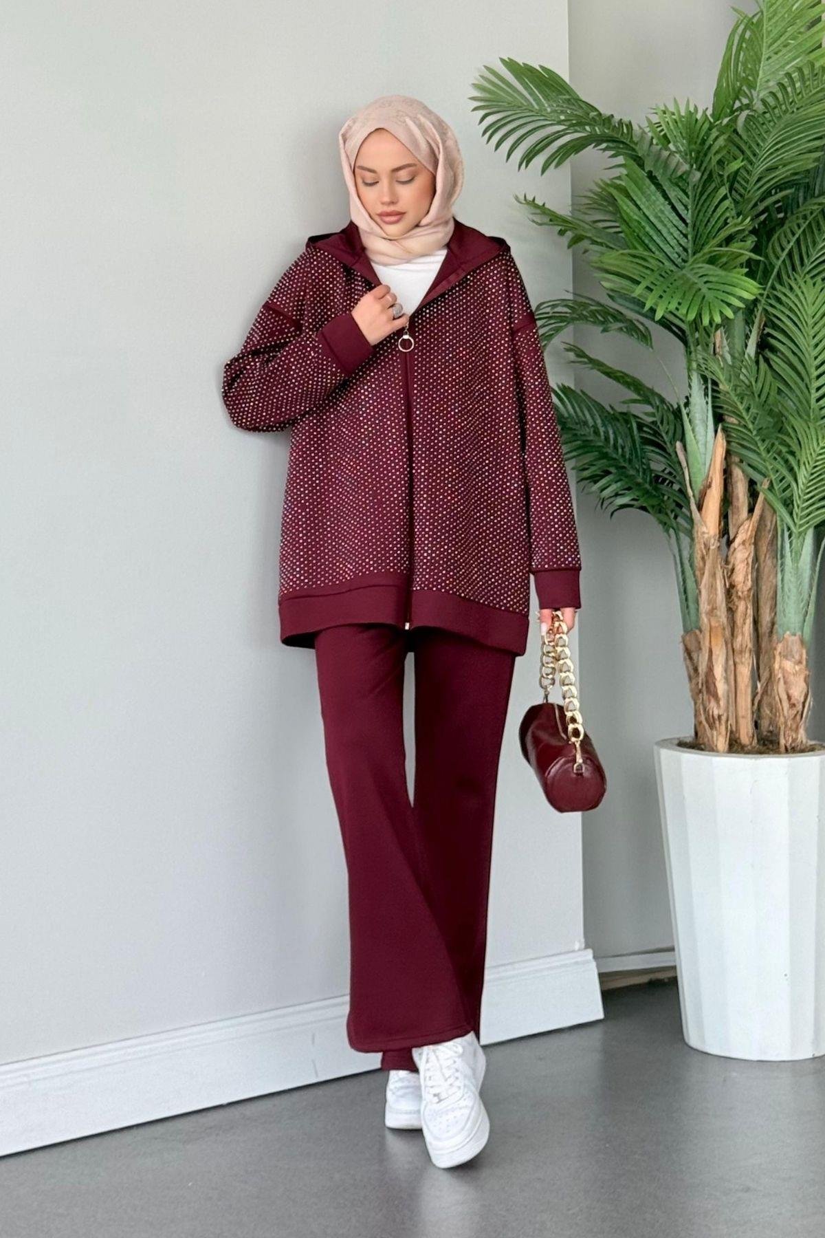 Kalve Takım Bordo, Fiyatları 