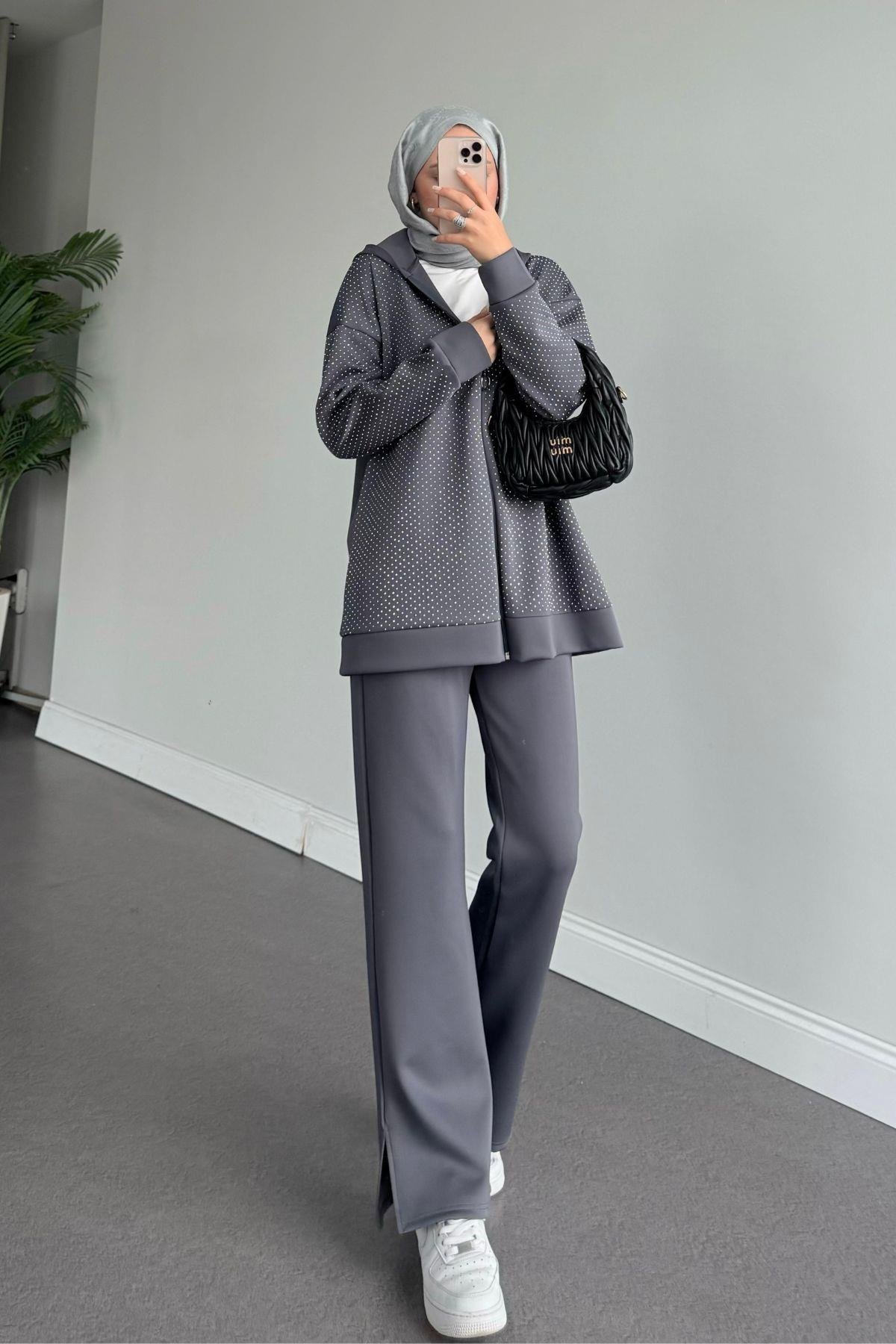 Kalve Takım Gri, Fiyatları 