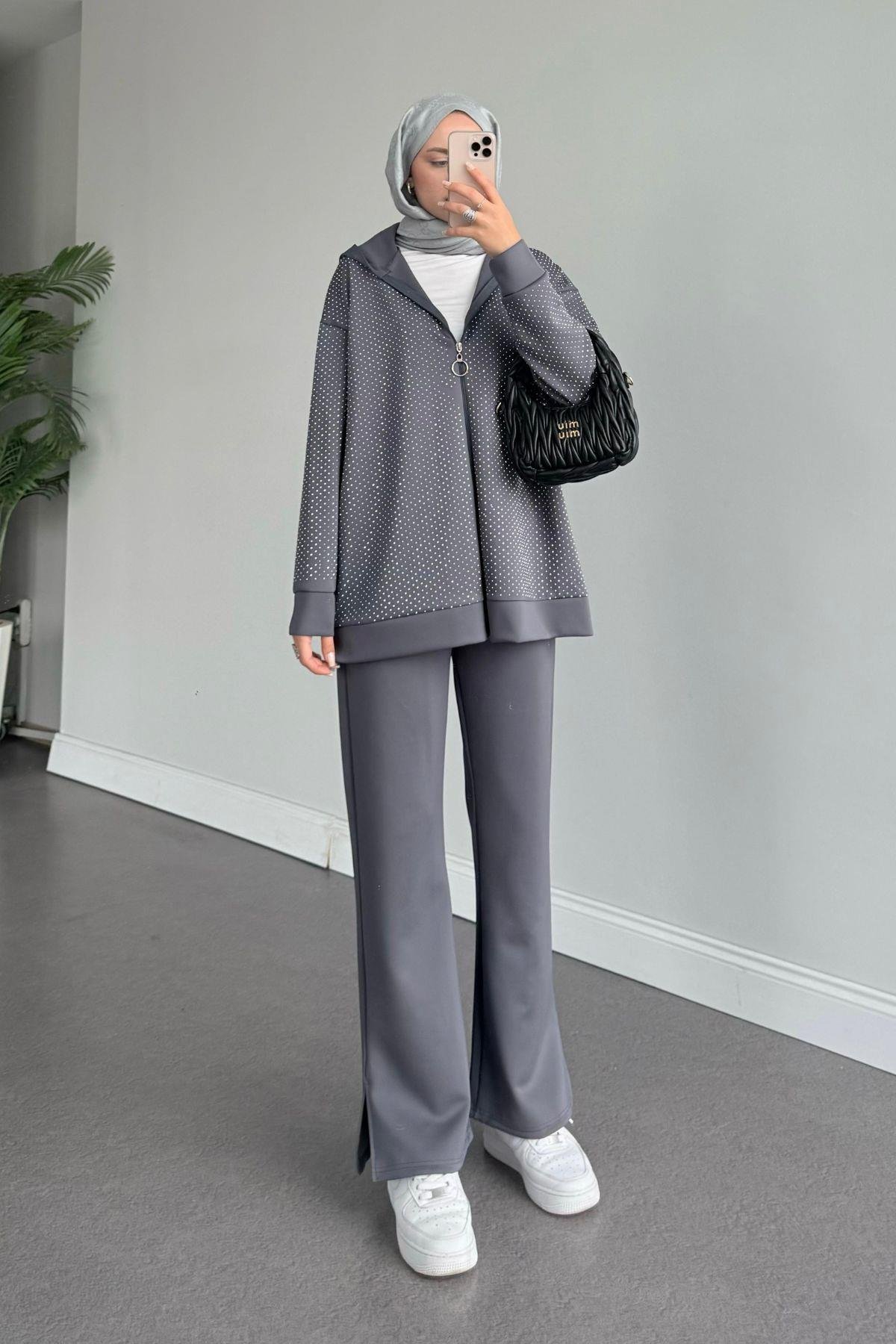 Kalve Takım Gri, Fiyatları 