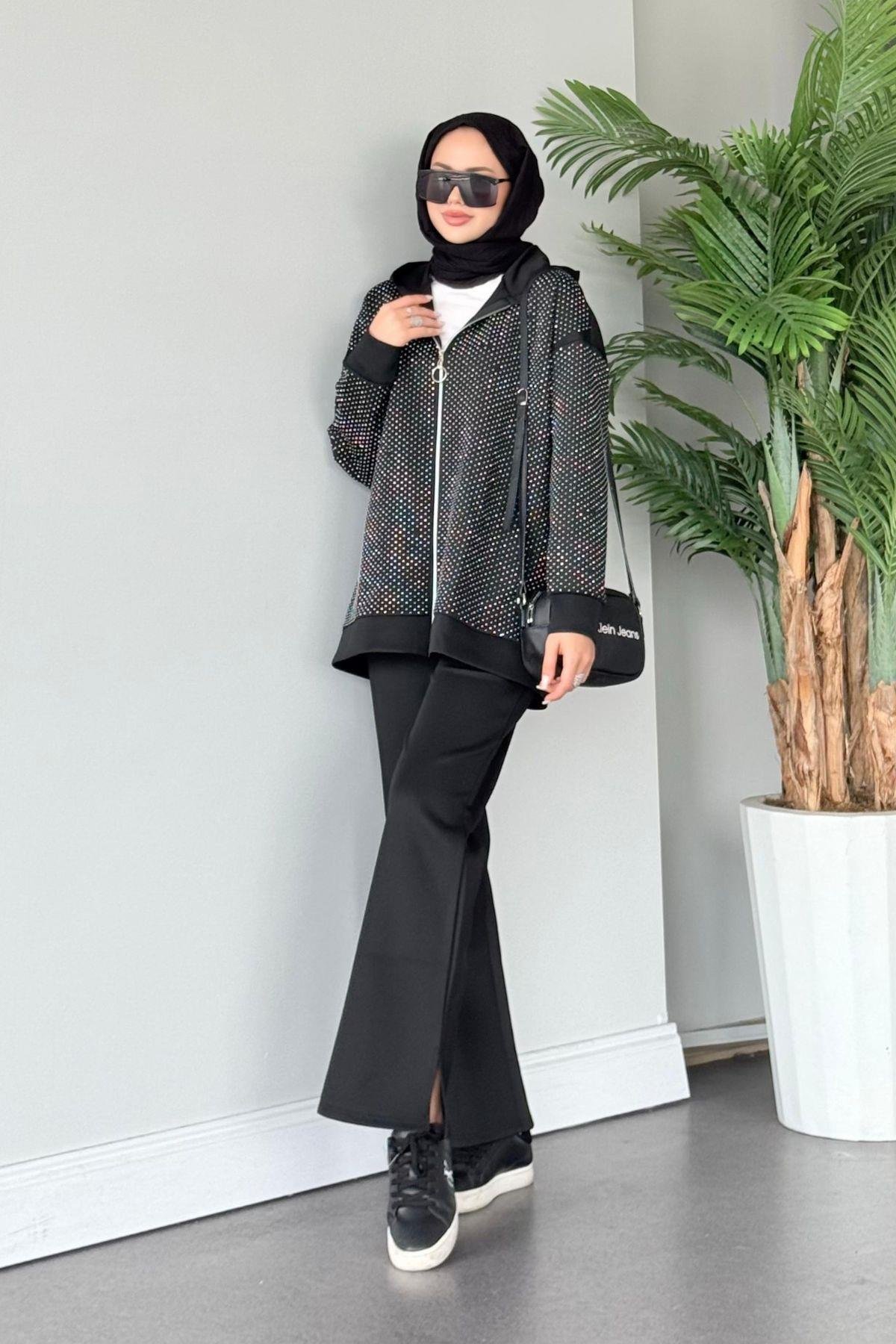 Kalve Takım Siyah, Fiyatları 