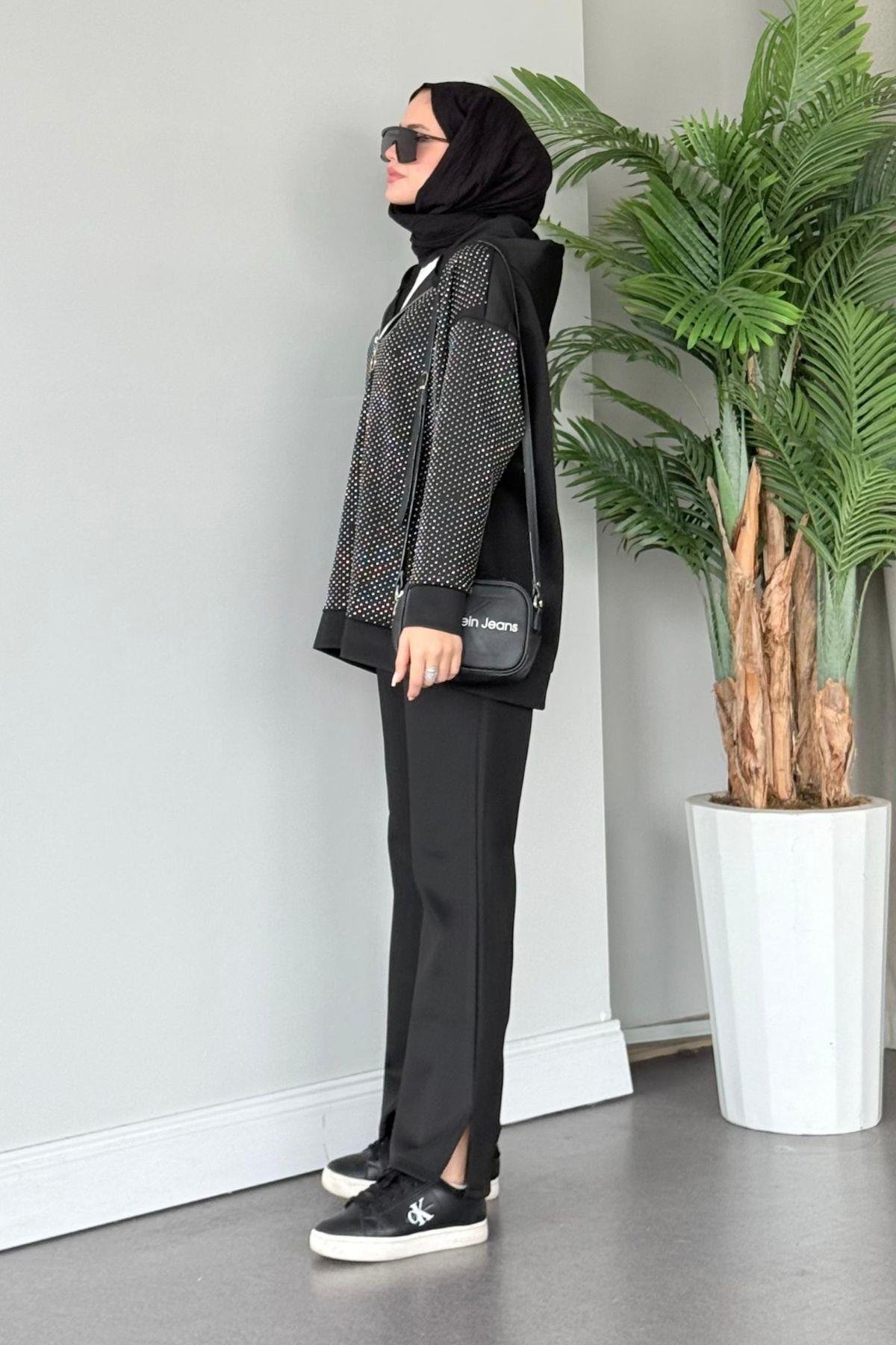 Kalve Takım Siyah, Fiyatları 