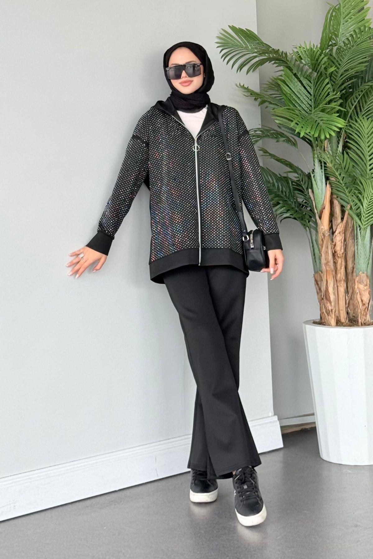 Kalve Takım Siyah, Fiyatları 