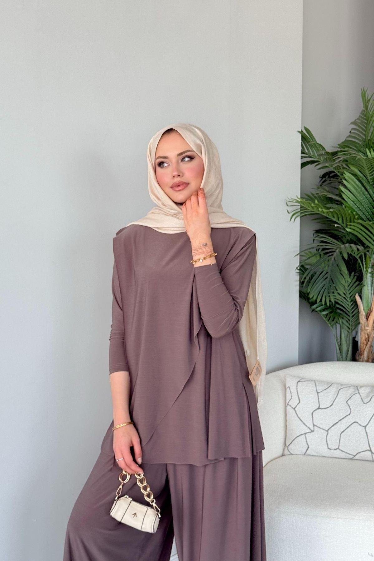 Katar Sandy Takım Vizon, Fiyatları Katar Sandy Takım Vizon Haza Moda 