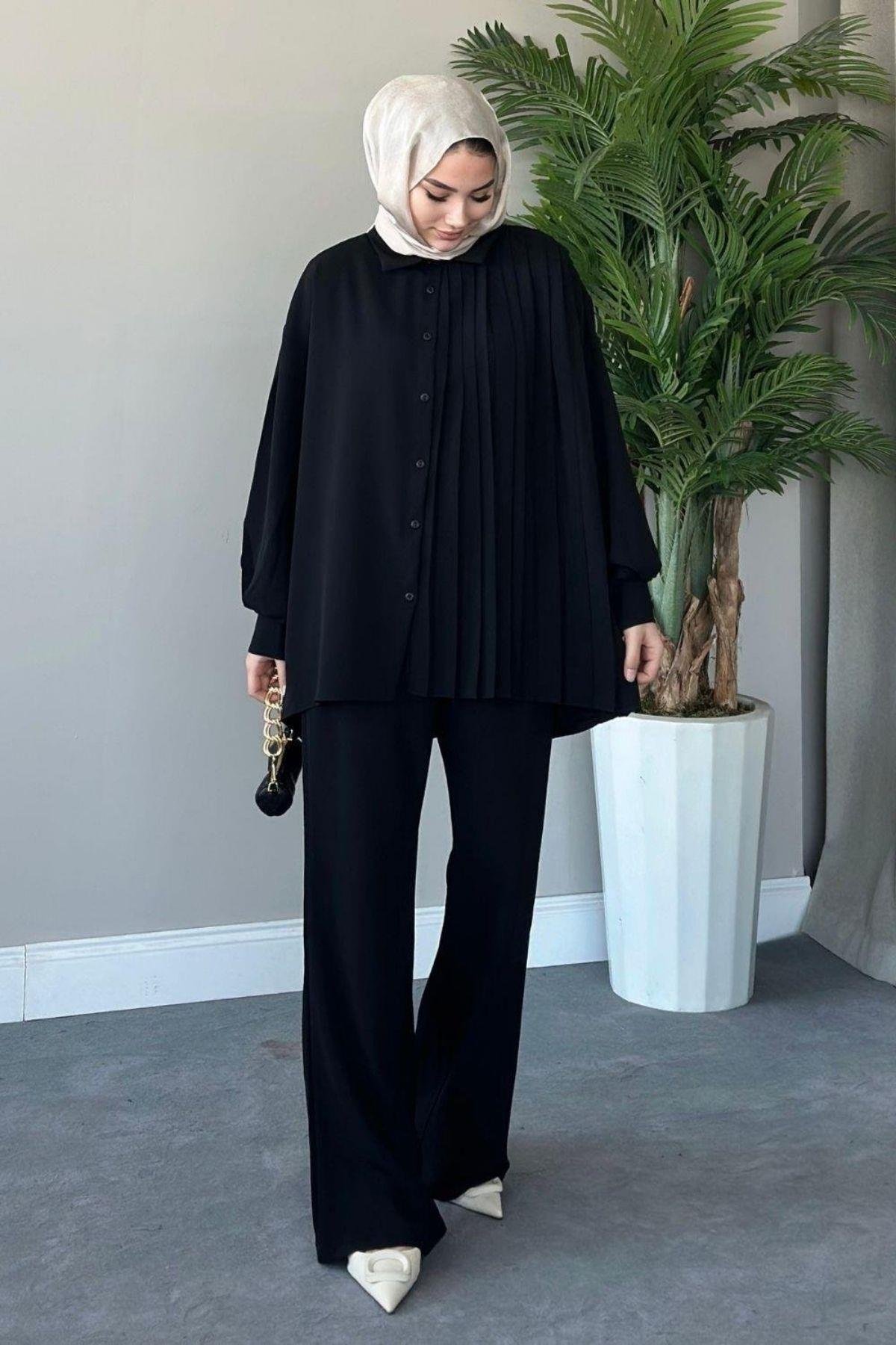 Keiva Takım Siyah, Fiyatları 