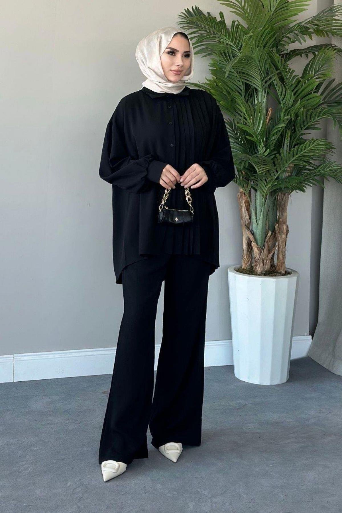 Keiva Takım Siyah, Fiyatları 