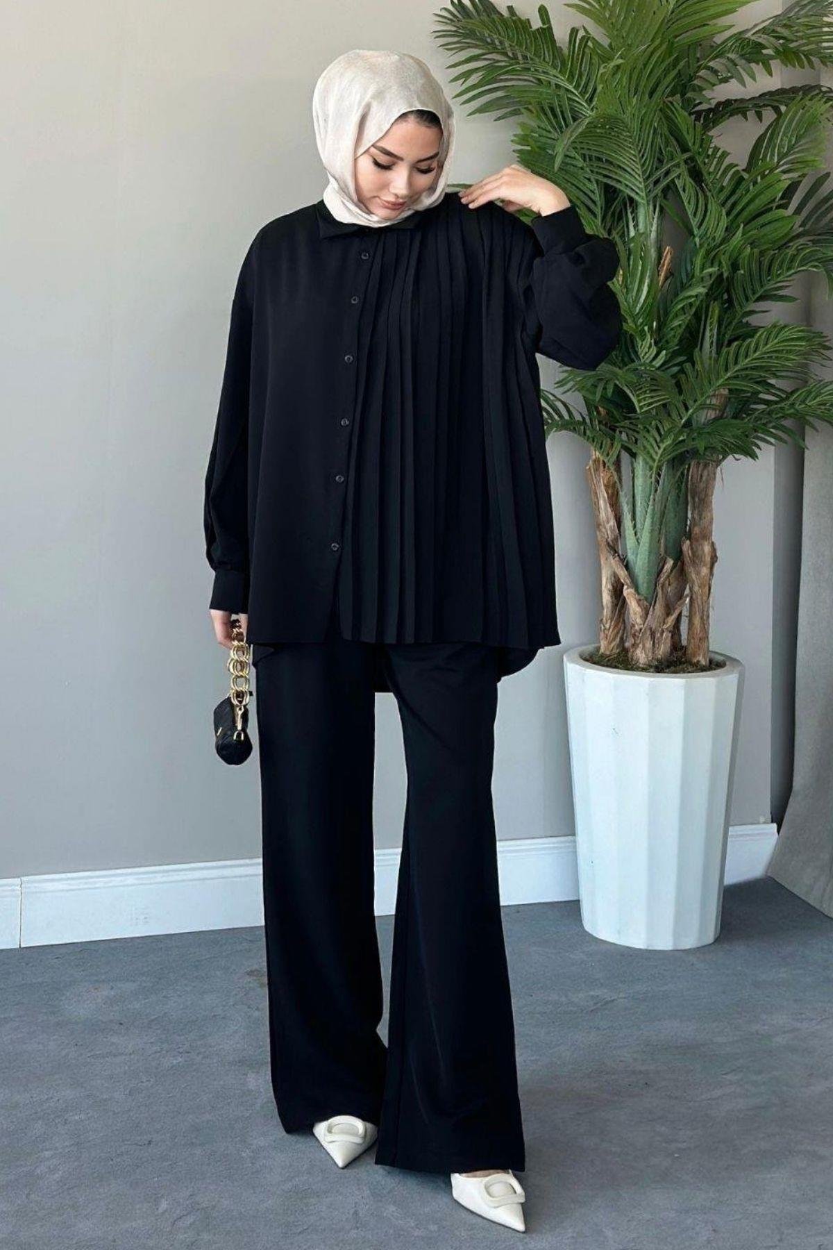 Keiva Takım Siyah, Fiyatları 