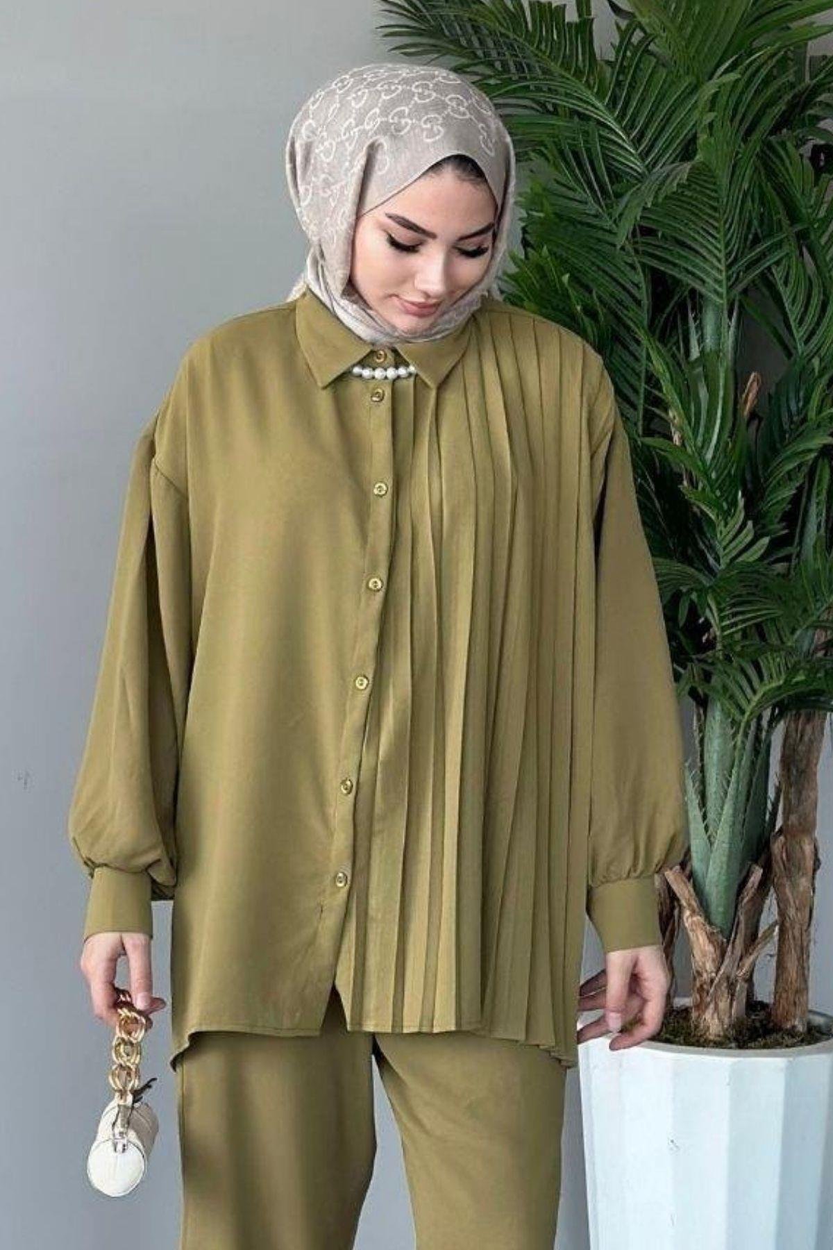 Keiva Takım Yağyeşili, Fiyatları 