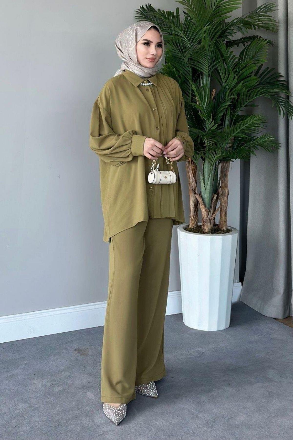 Keiva Takım Yağyeşili, Fiyatları 