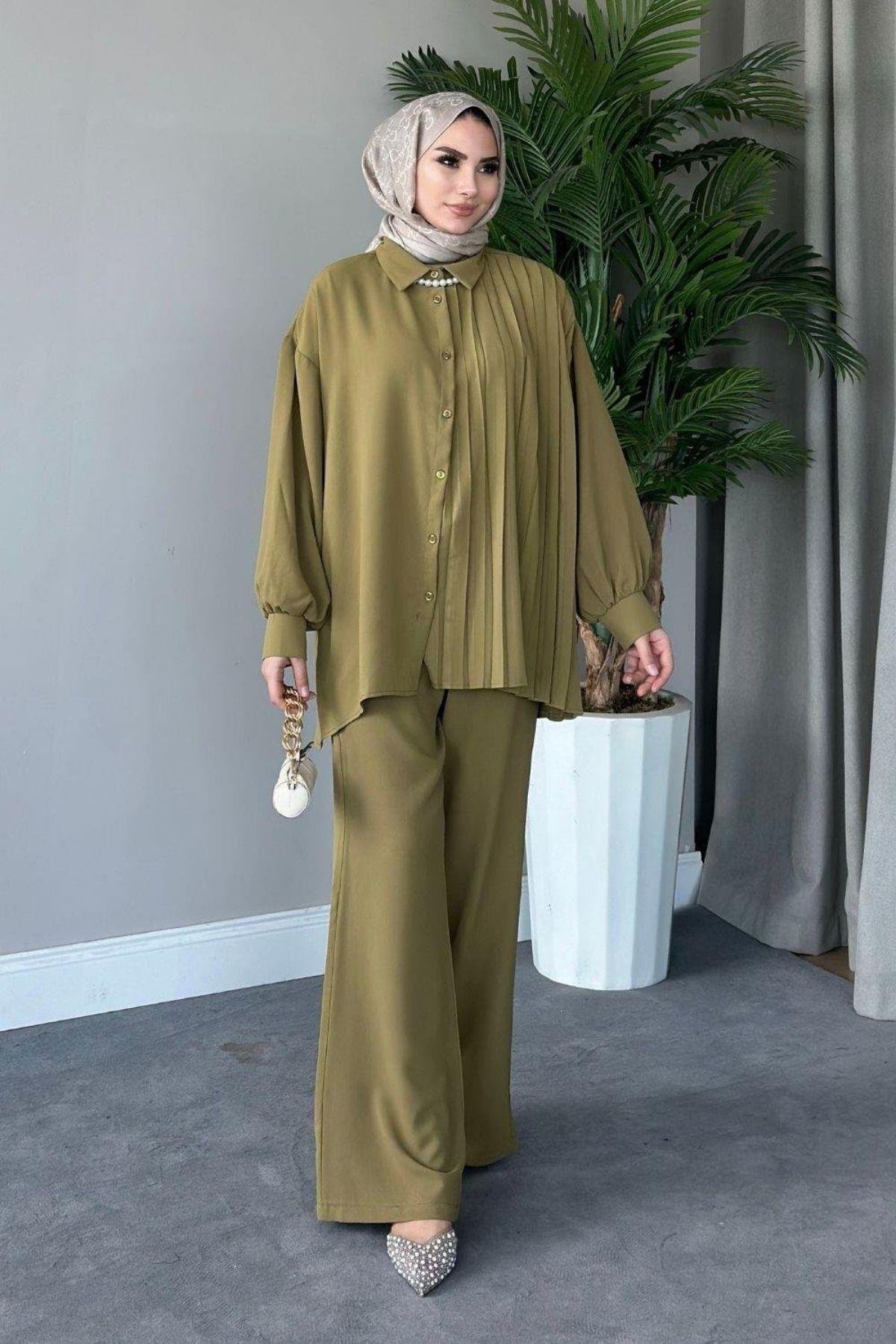 Keiva Takım Yağyeşili, Fiyatları 