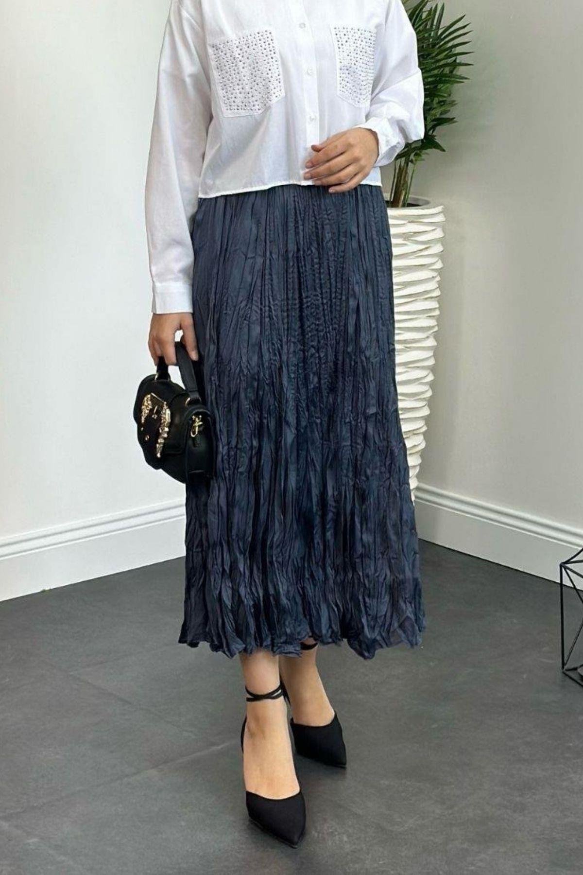 Kırışık İthal Etek Füme, Fiyatları 