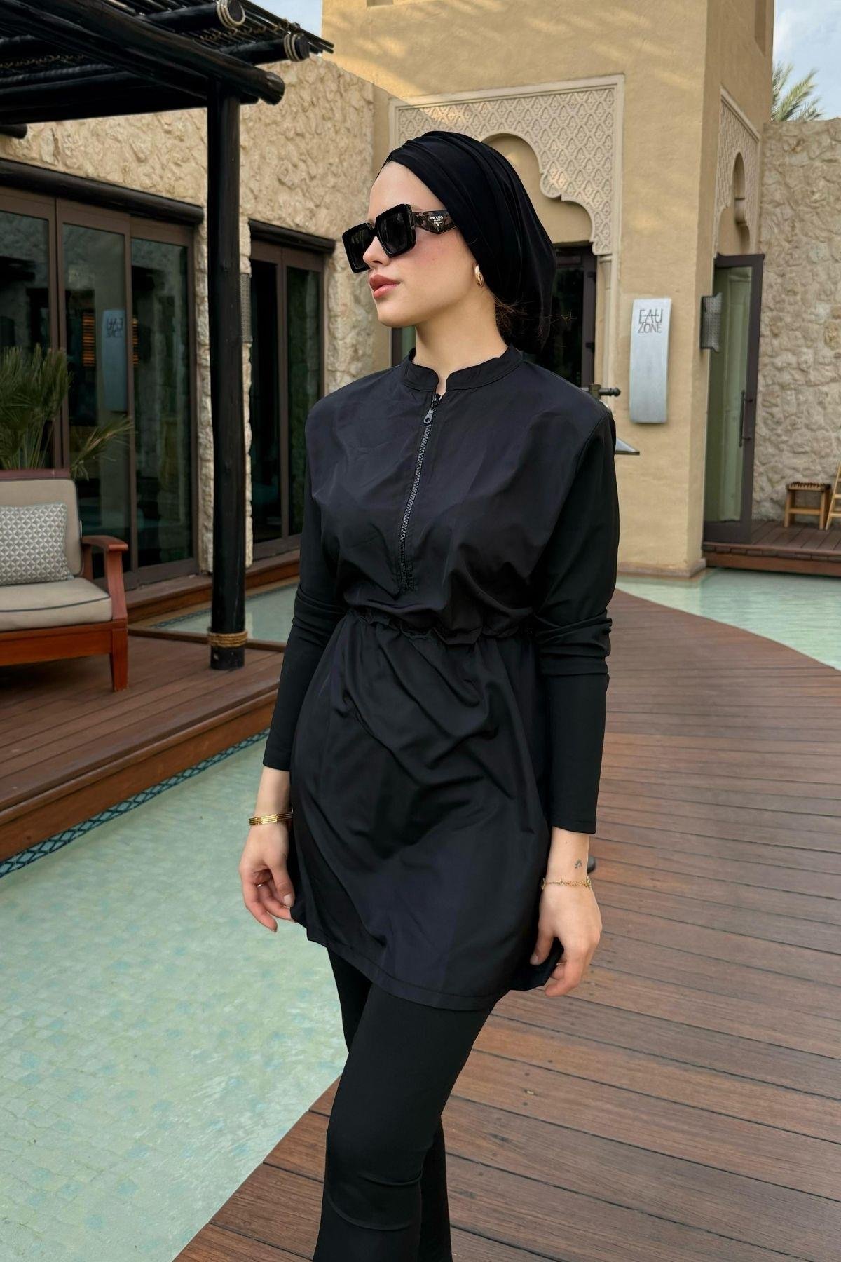 Klasik Haşema Takım Siyah, Fiyatları 