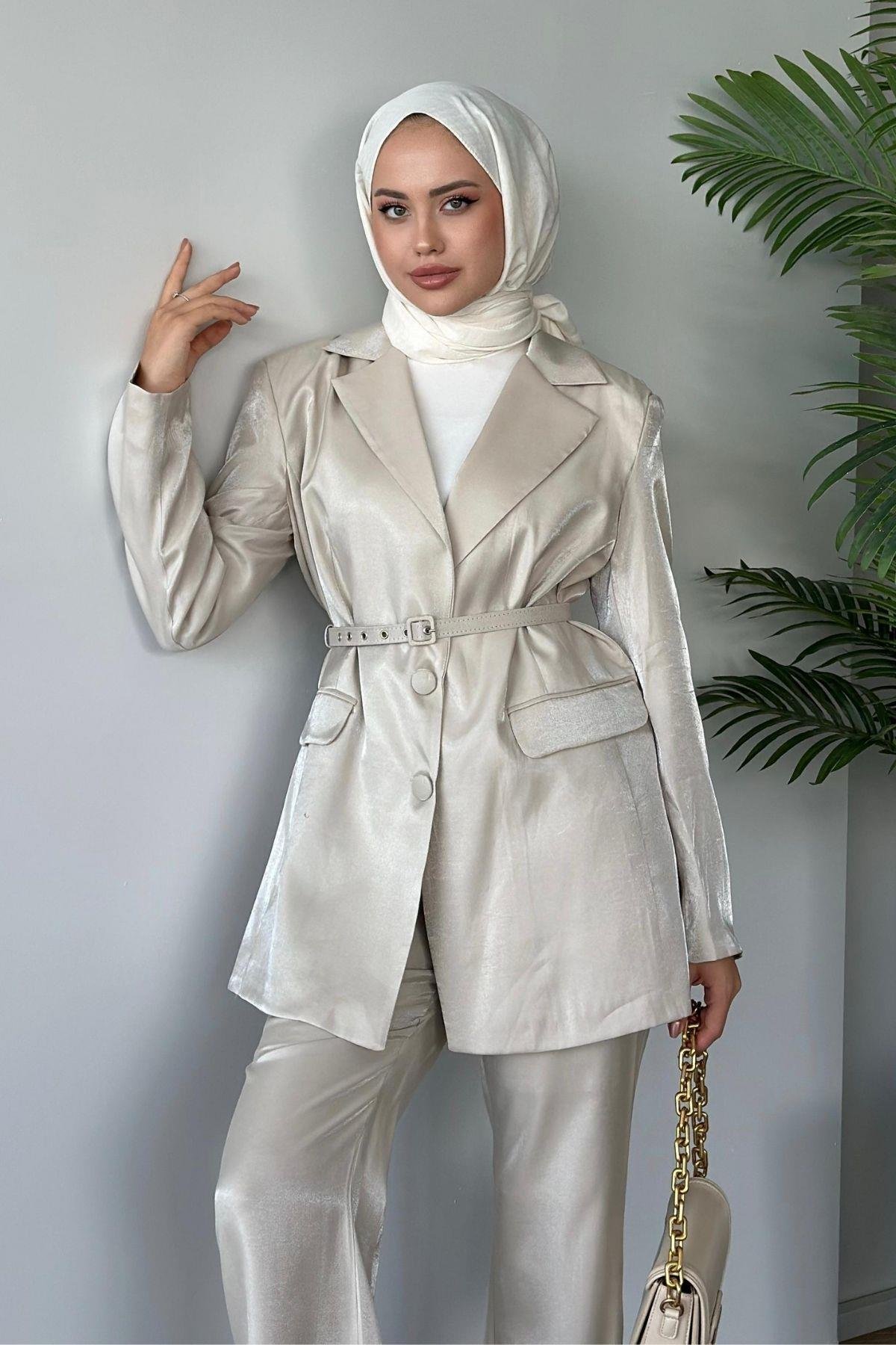 Klasik Kemerli Şık Takım Taş, Fiyatları 