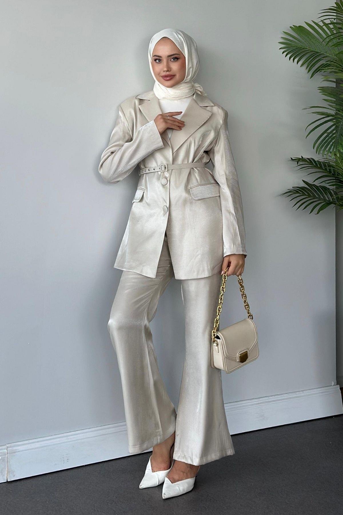 Klasik Kemerli Şık Takım Taş, Fiyatları 