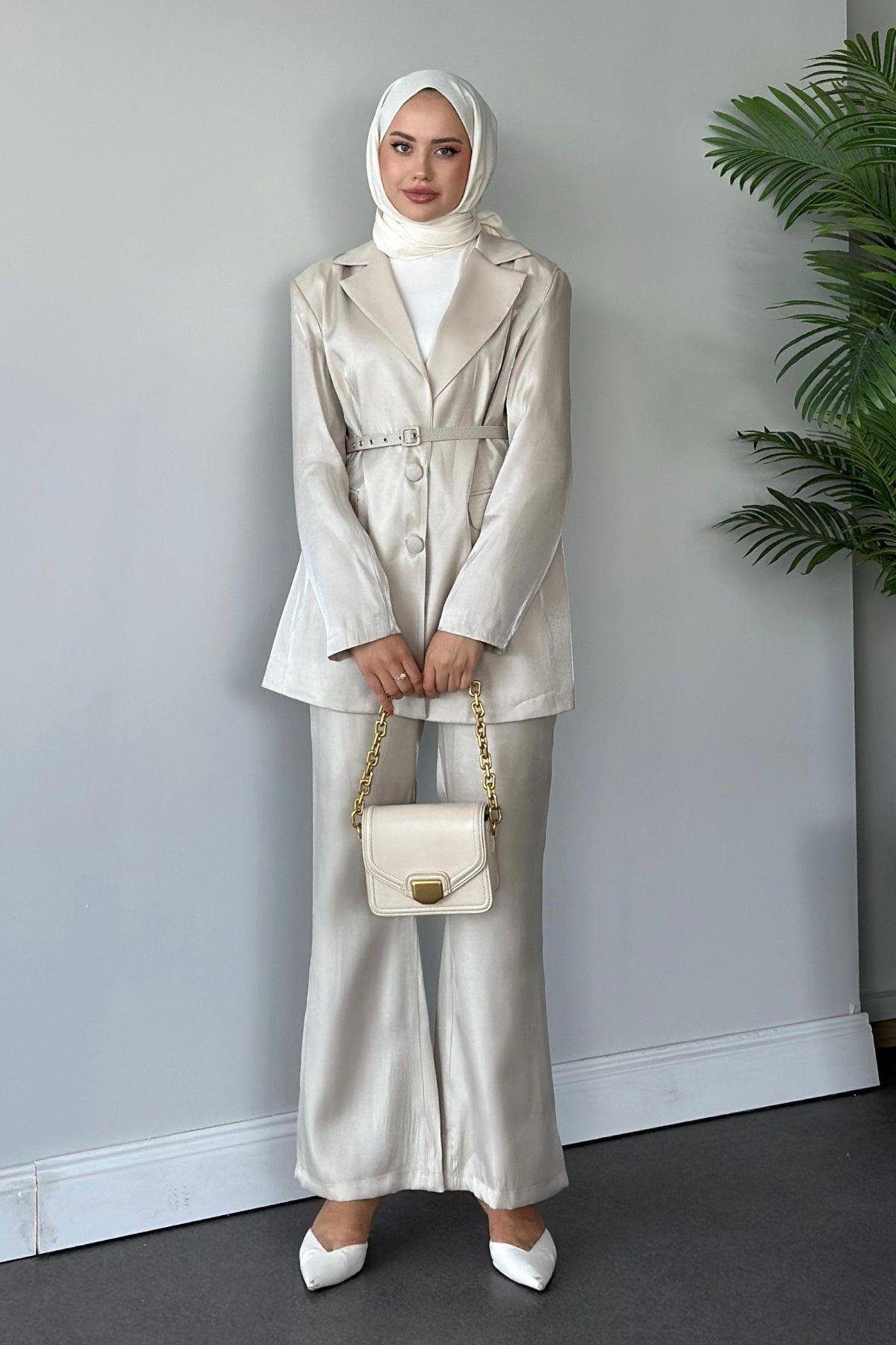 Klasik Kemerli Şık Takım Taş, Fiyatları 