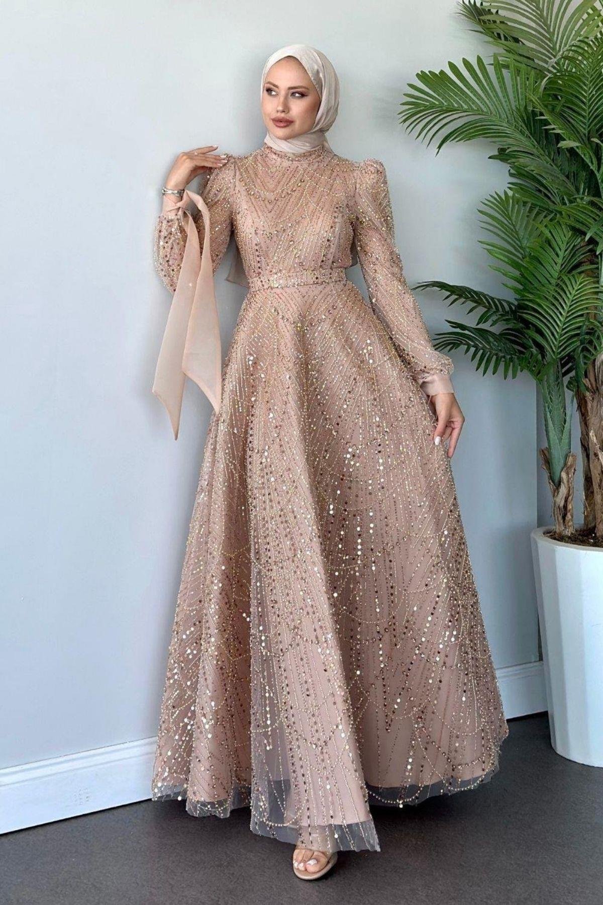 Kleopatra Abiye Vizon, Fiyatları 