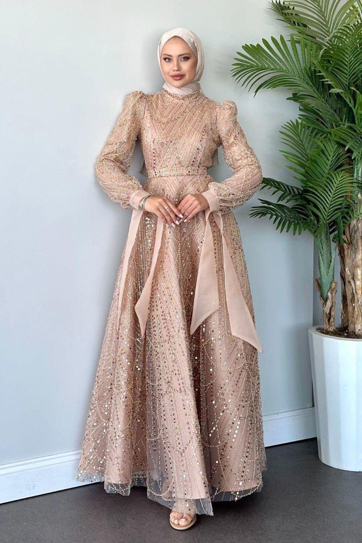 Kleopatra Abiye Vizon, Fiyatları 