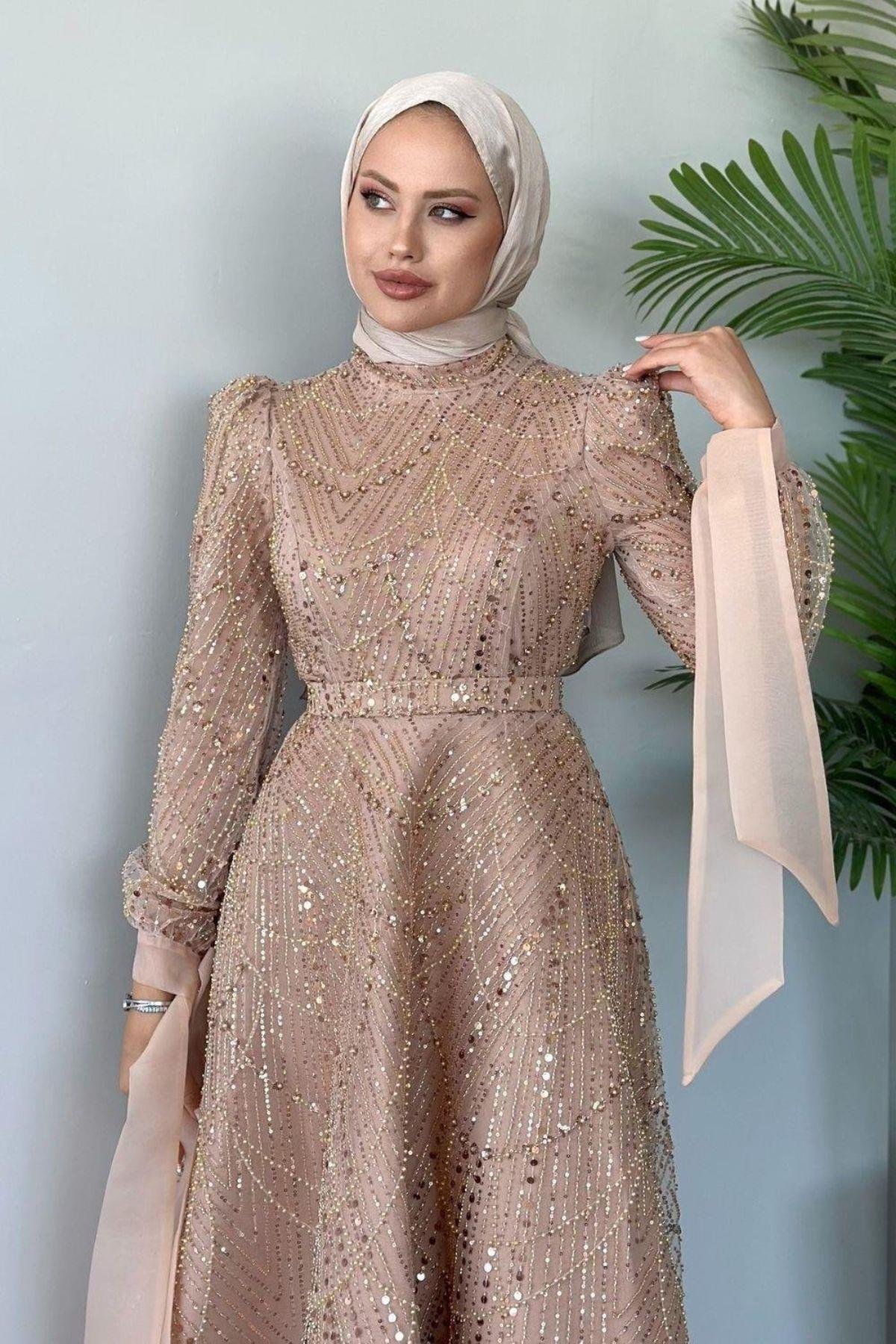 Kleopatra Abiye Vizon, Fiyatları 