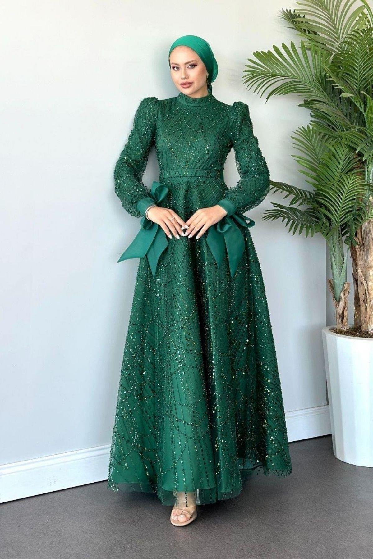 Kleopatra Abiye Zümrüt, Fiyatları 