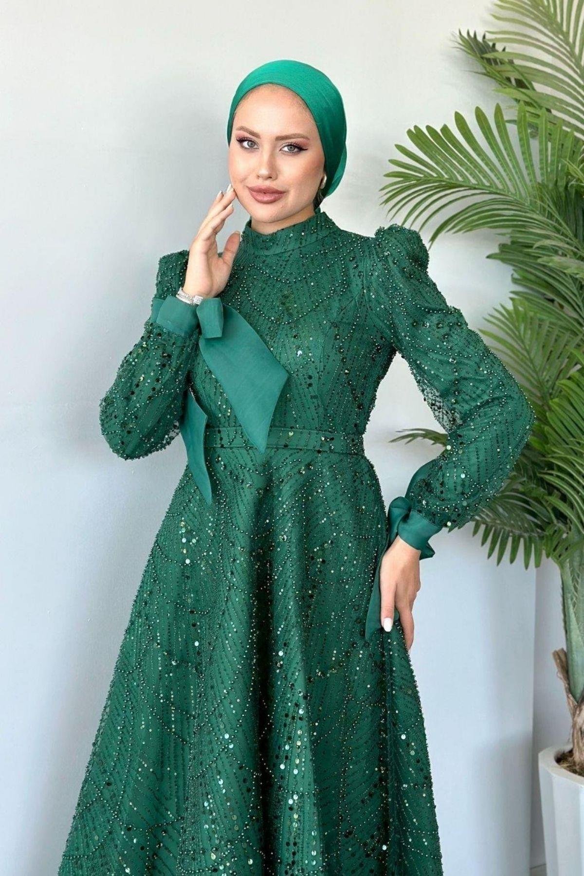 Kleopatra Abiye Zümrüt, Fiyatları 