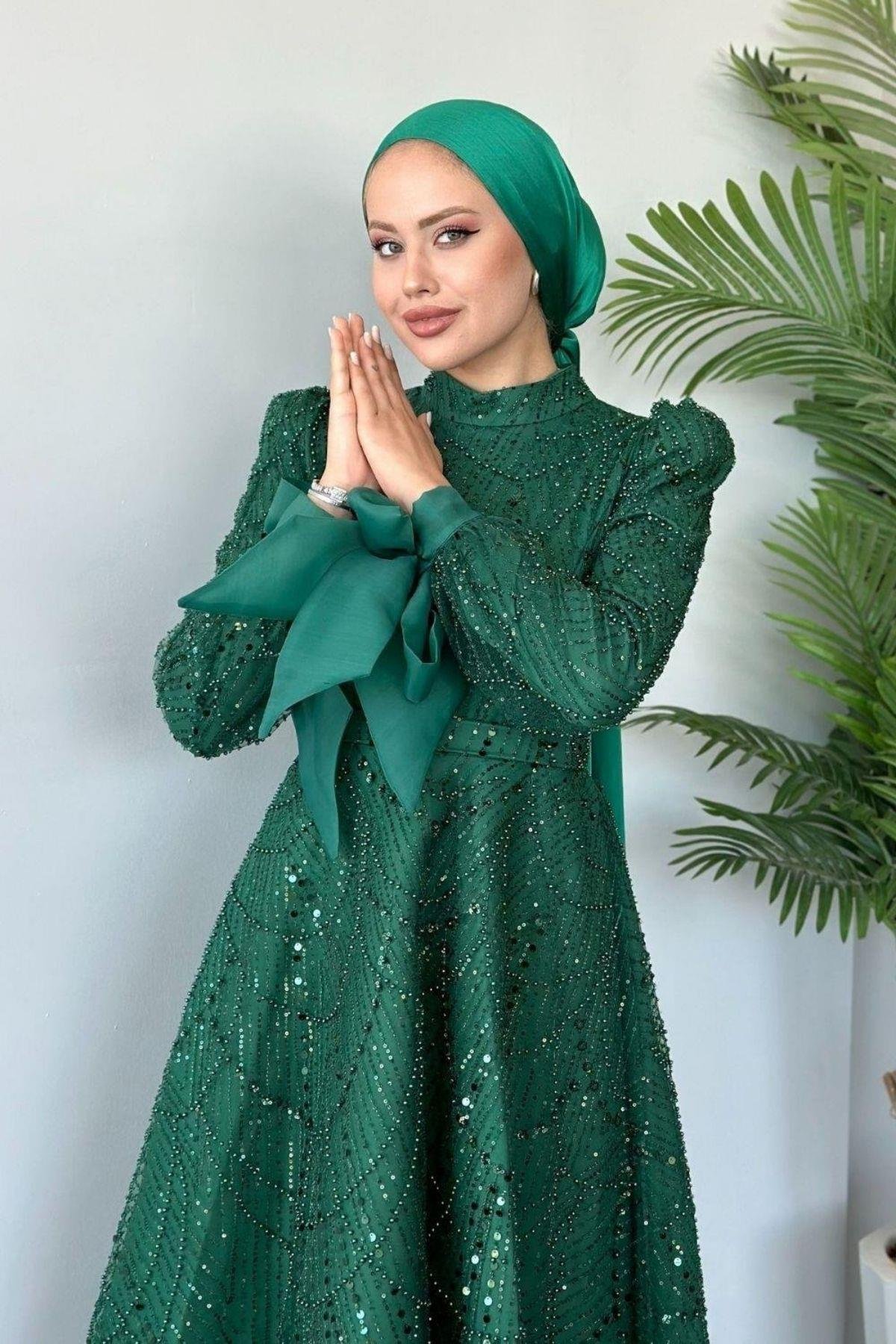 Kleopatra Abiye Zümrüt, Fiyatları 