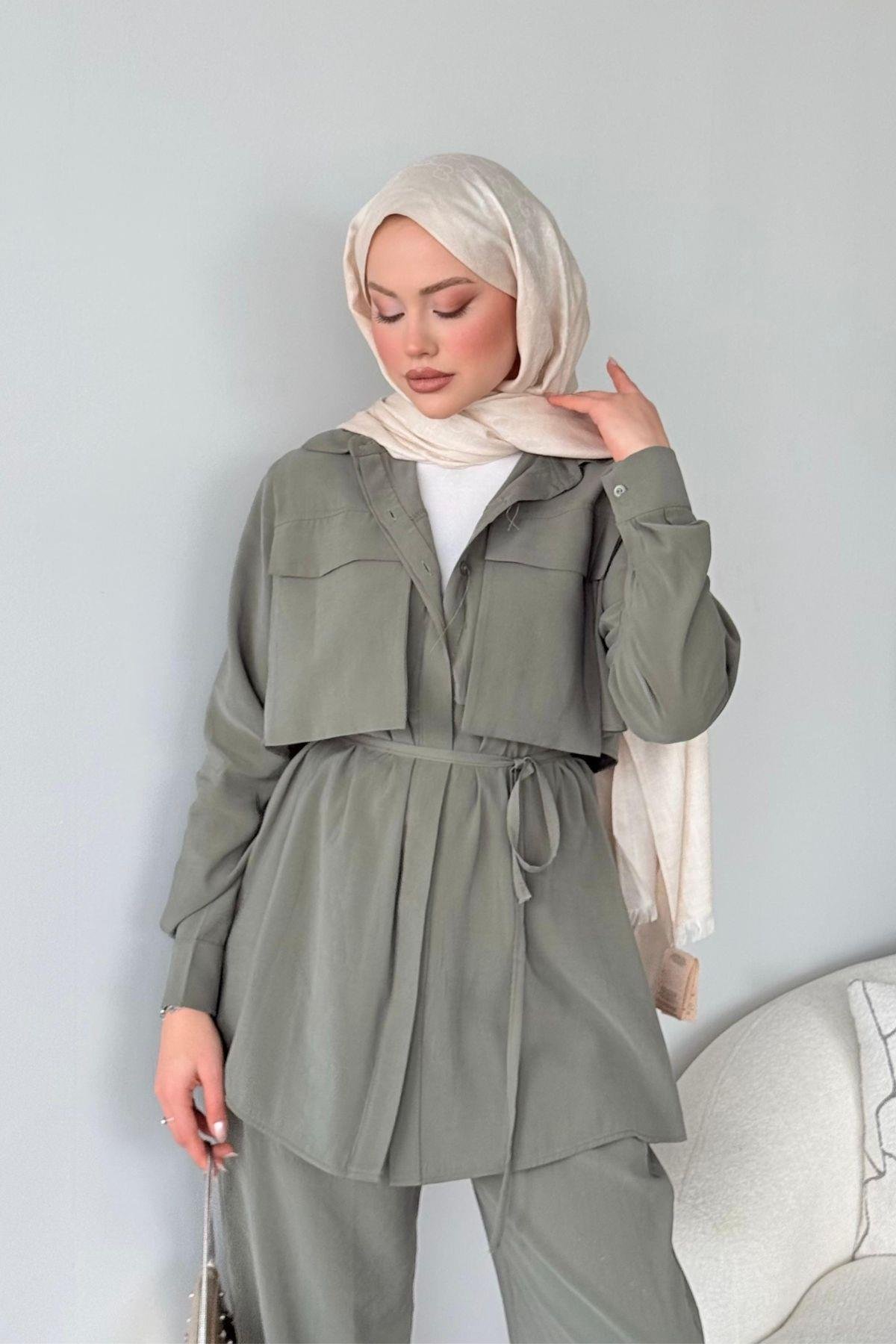 Körük Cepli Takım Mint, Fiyatları 