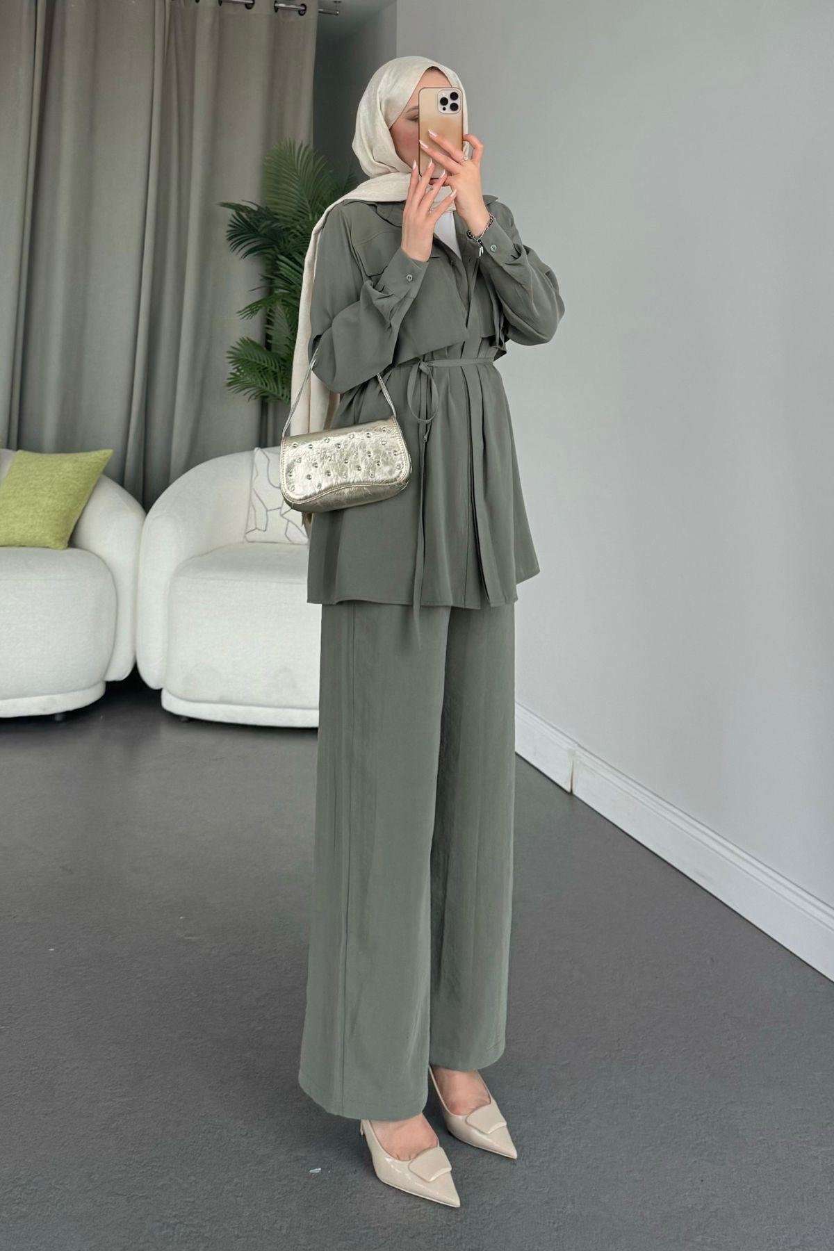 Körük Cepli Takım Mint, Fiyatları 