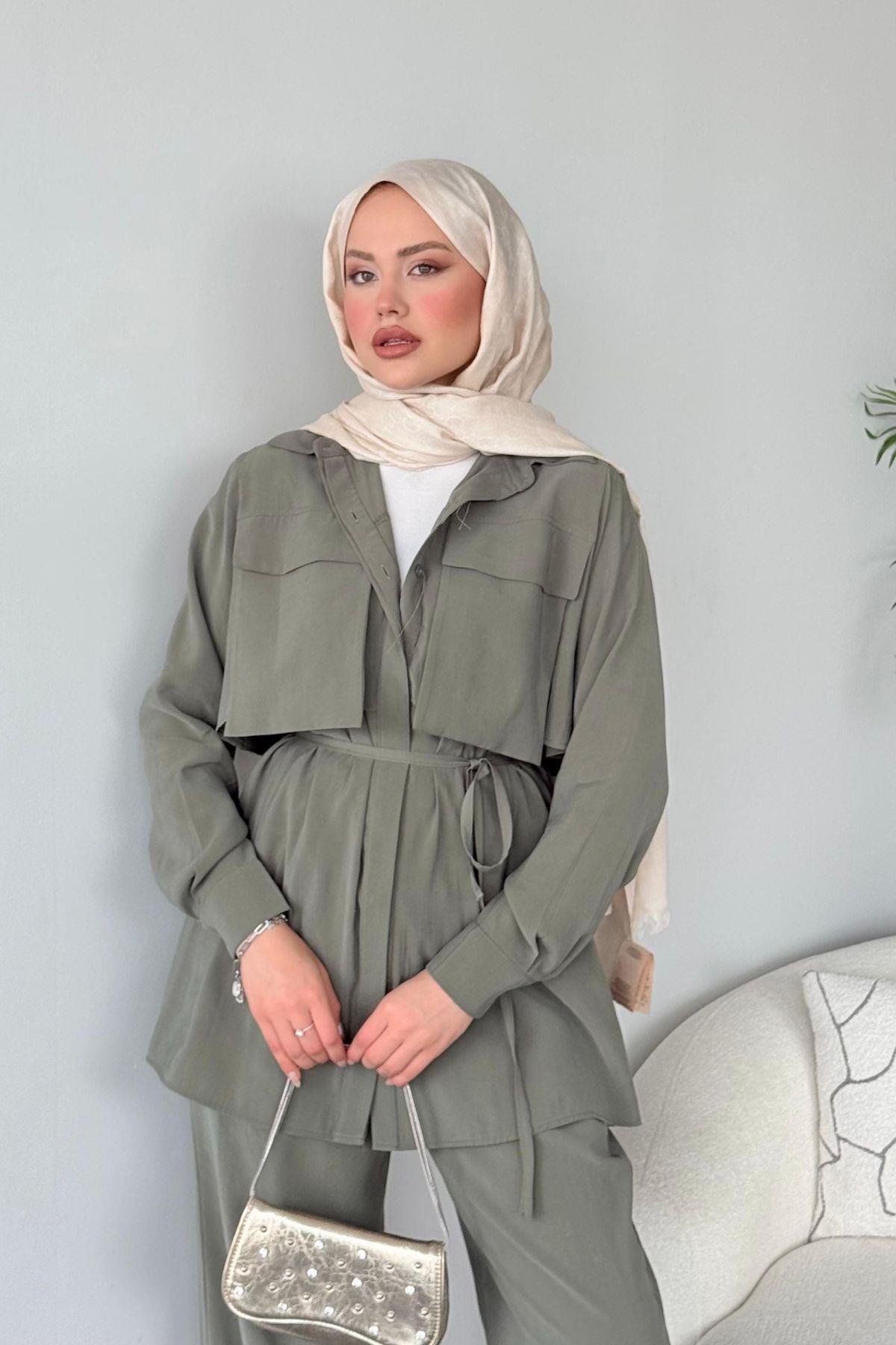 Körük Cepli Takım Mint, Fiyatları 