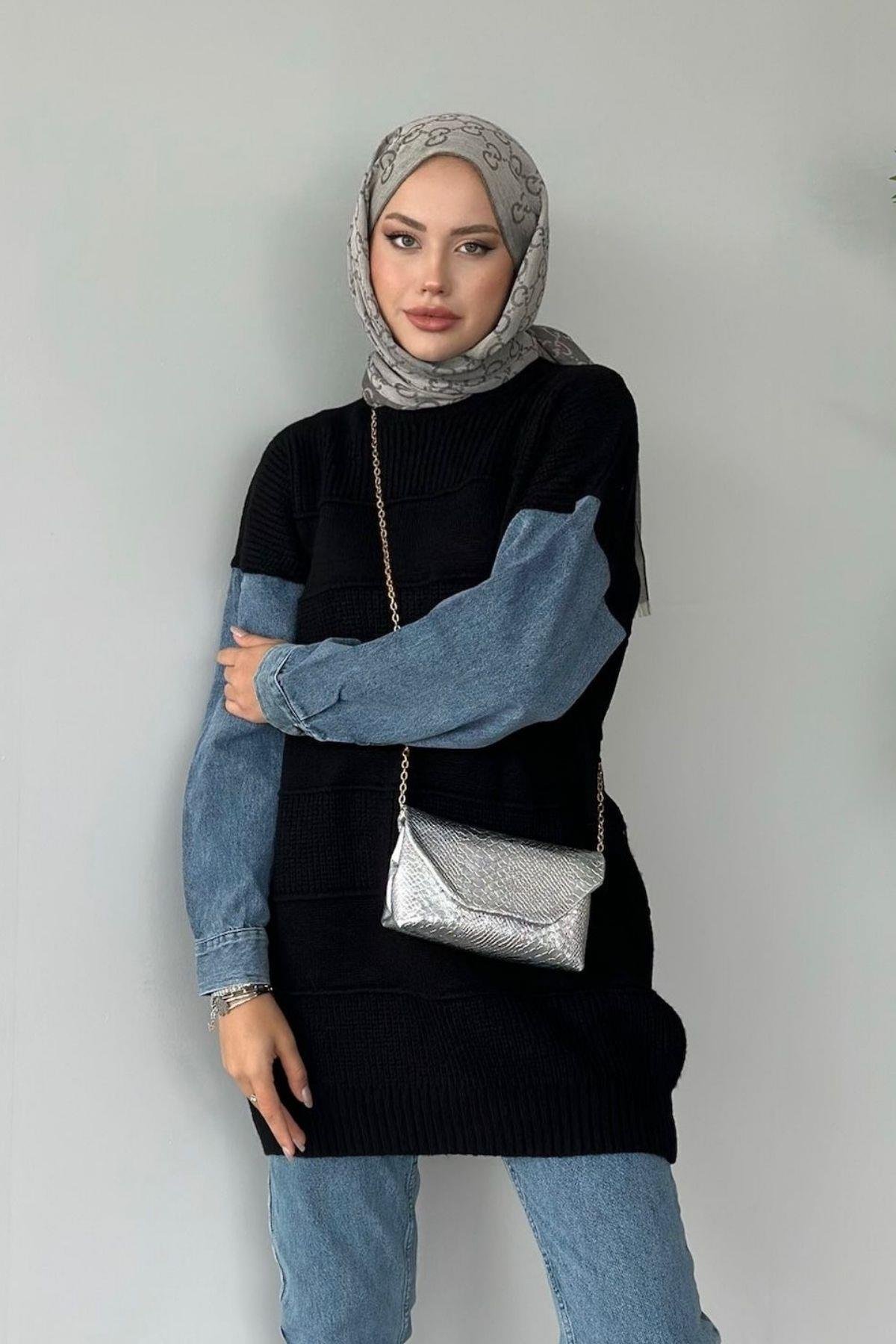 Kot Kollu Kazak Siyah, Fiyatları 